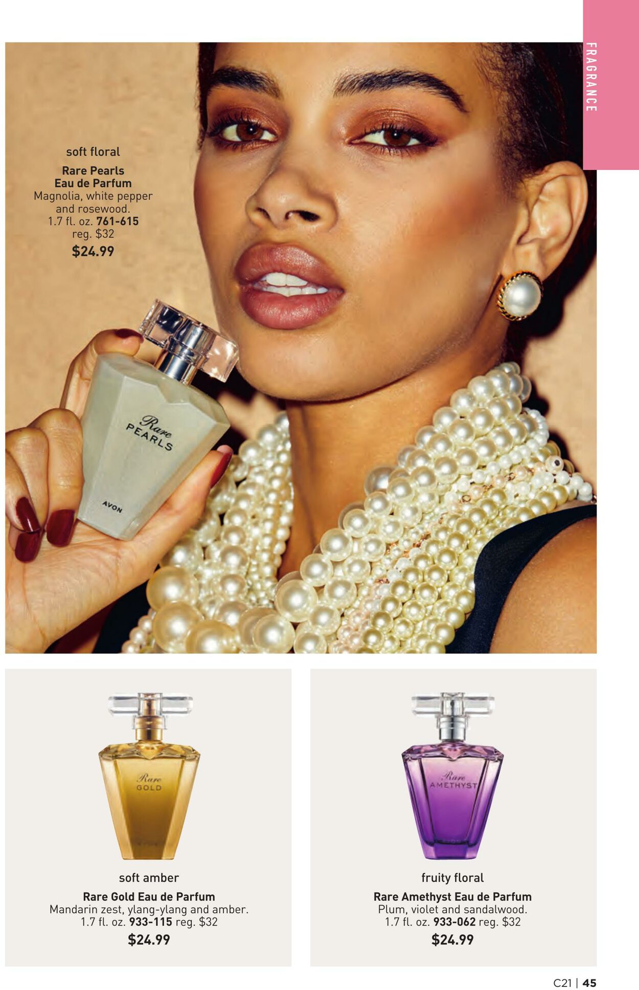 Weekly ad Avon 10/01/2025 - 10/31/2025