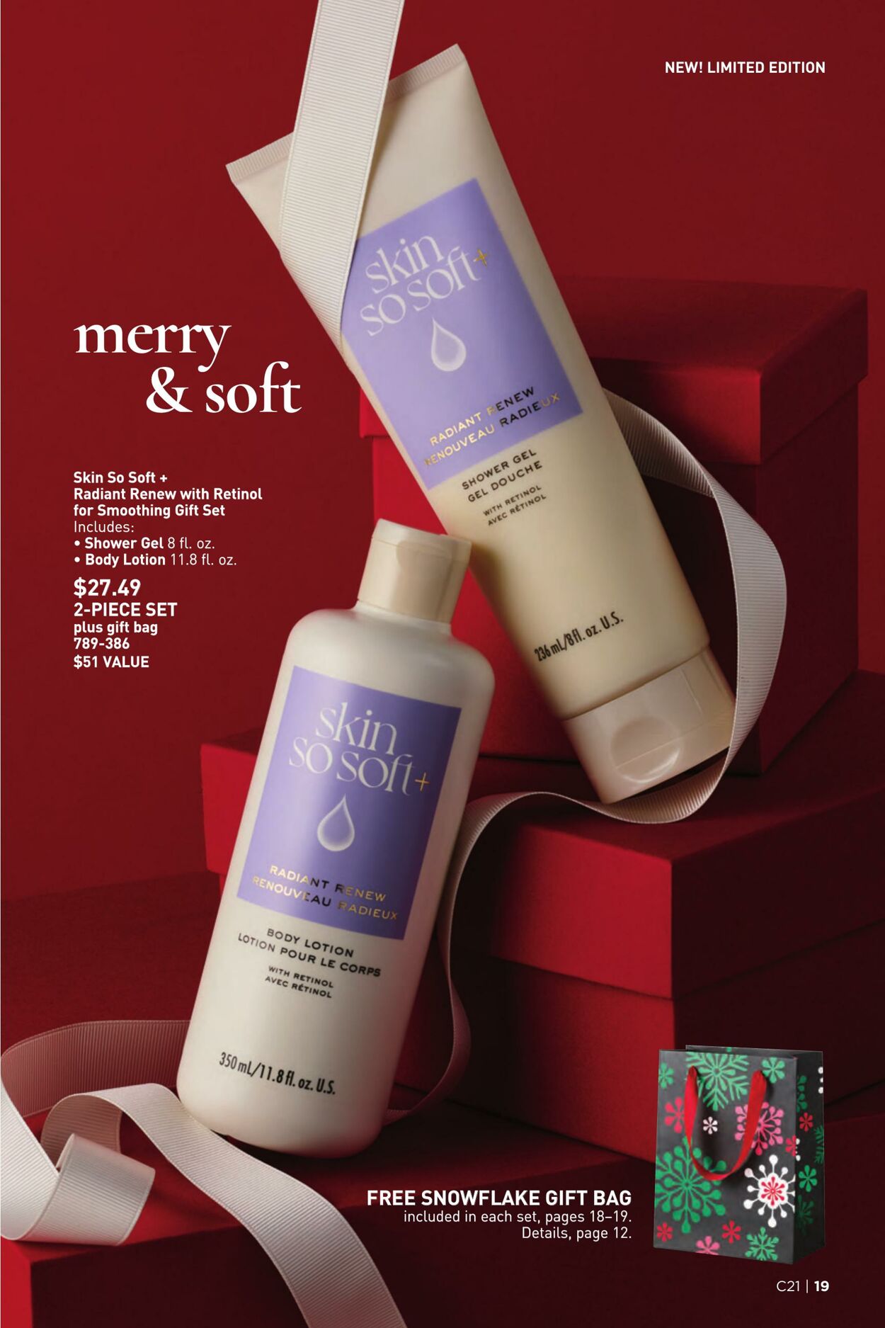 Weekly ad Avon 10/01/2025 - 10/31/2025