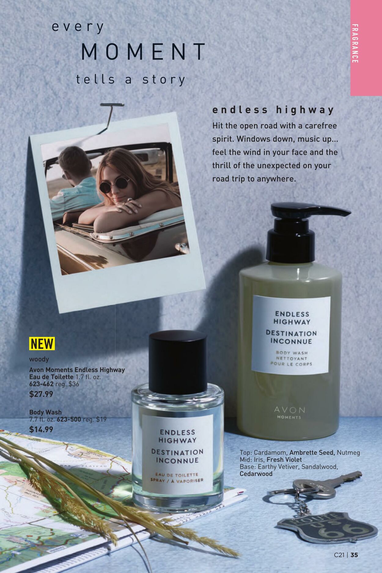 Weekly ad Avon 10/01/2025 - 10/31/2025