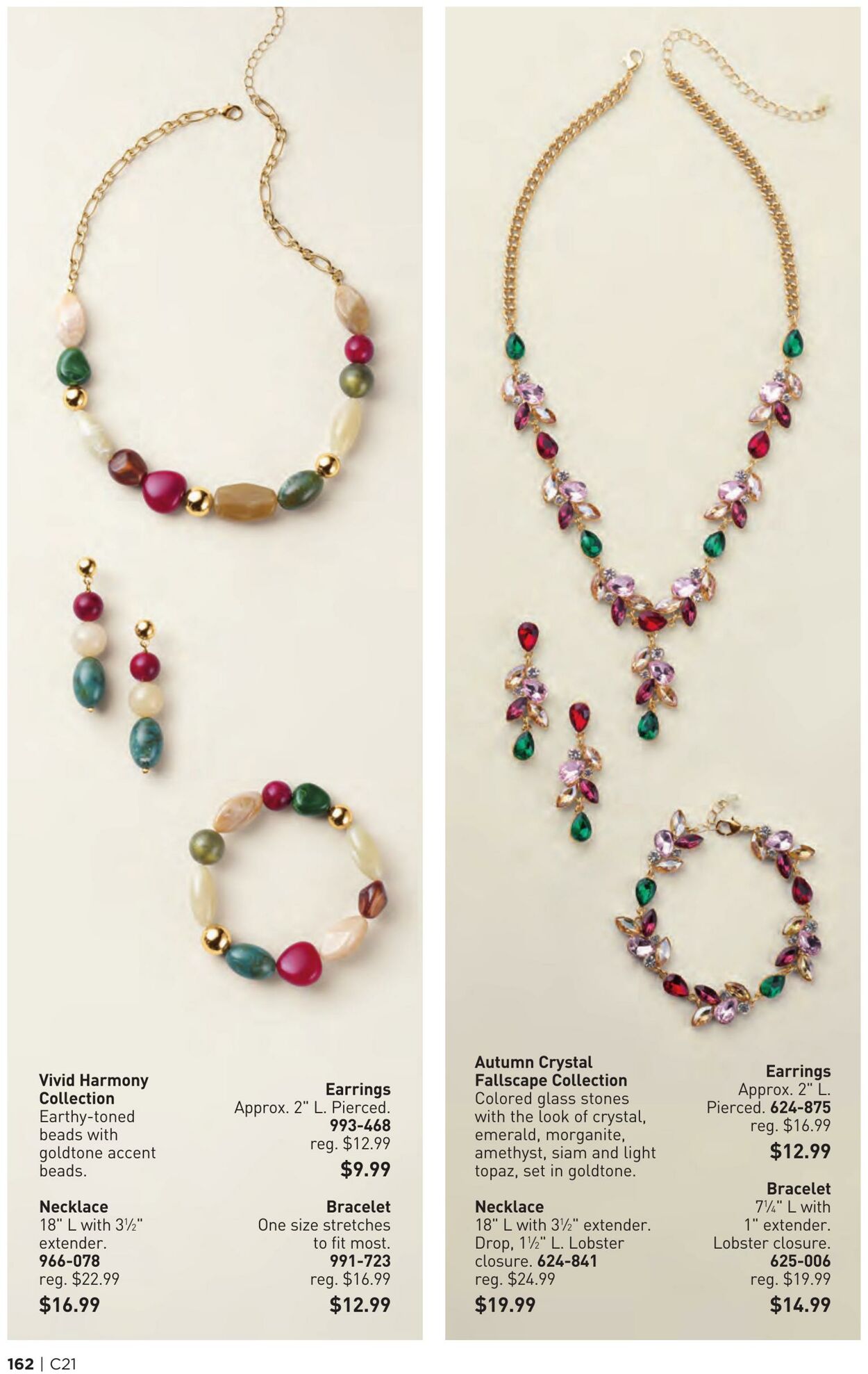Weekly ad Avon 10/01/2025 - 10/31/2025