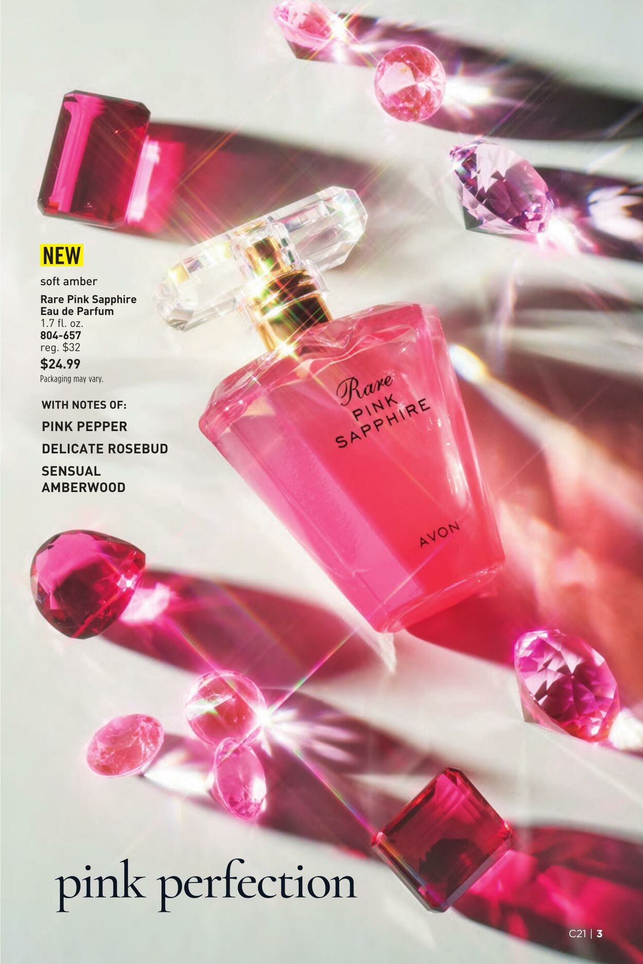 Weekly ad Avon 10/01/2025 - 10/31/2025