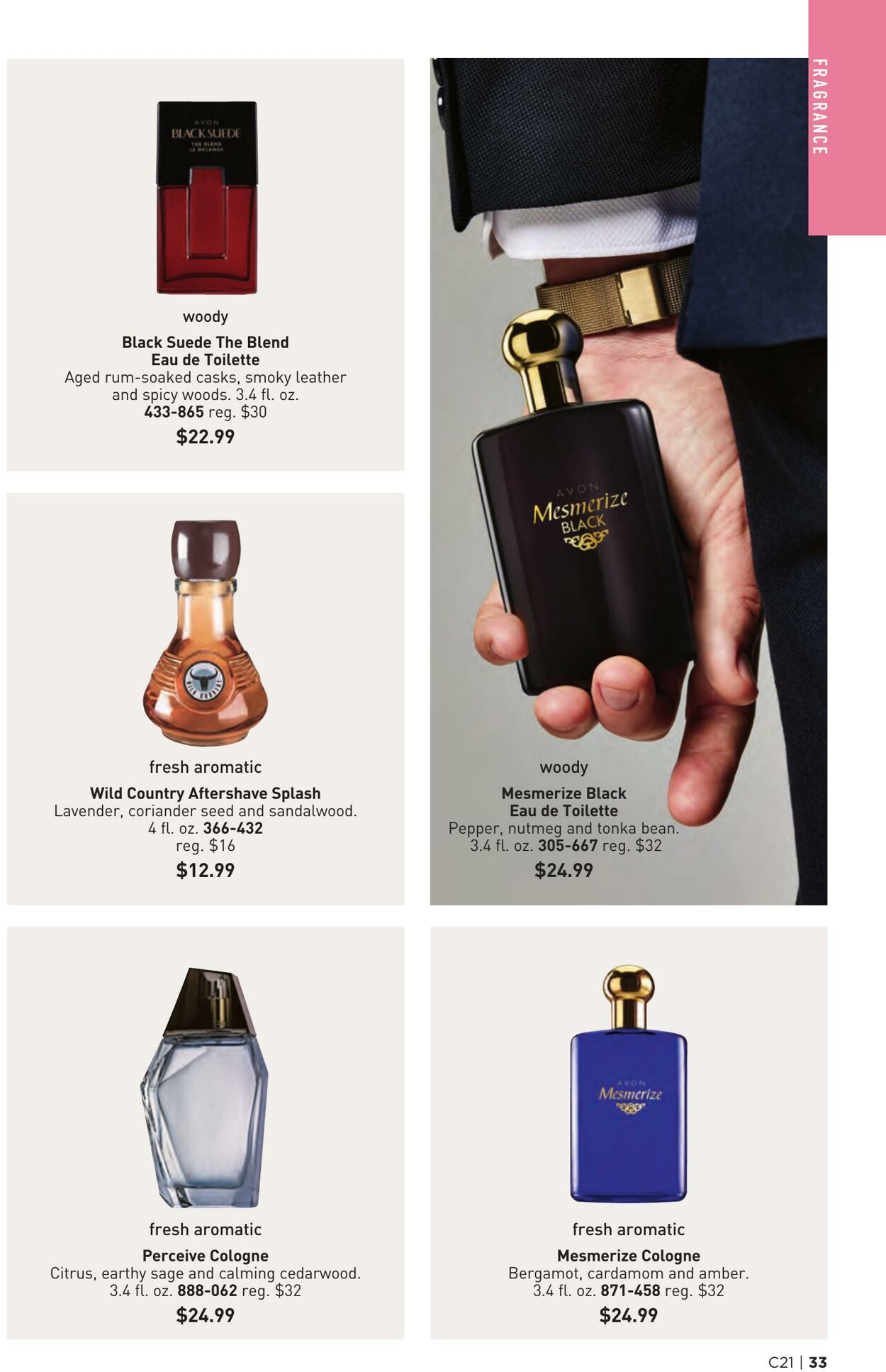 Weekly ad Avon 10/01/2025 - 10/31/2025