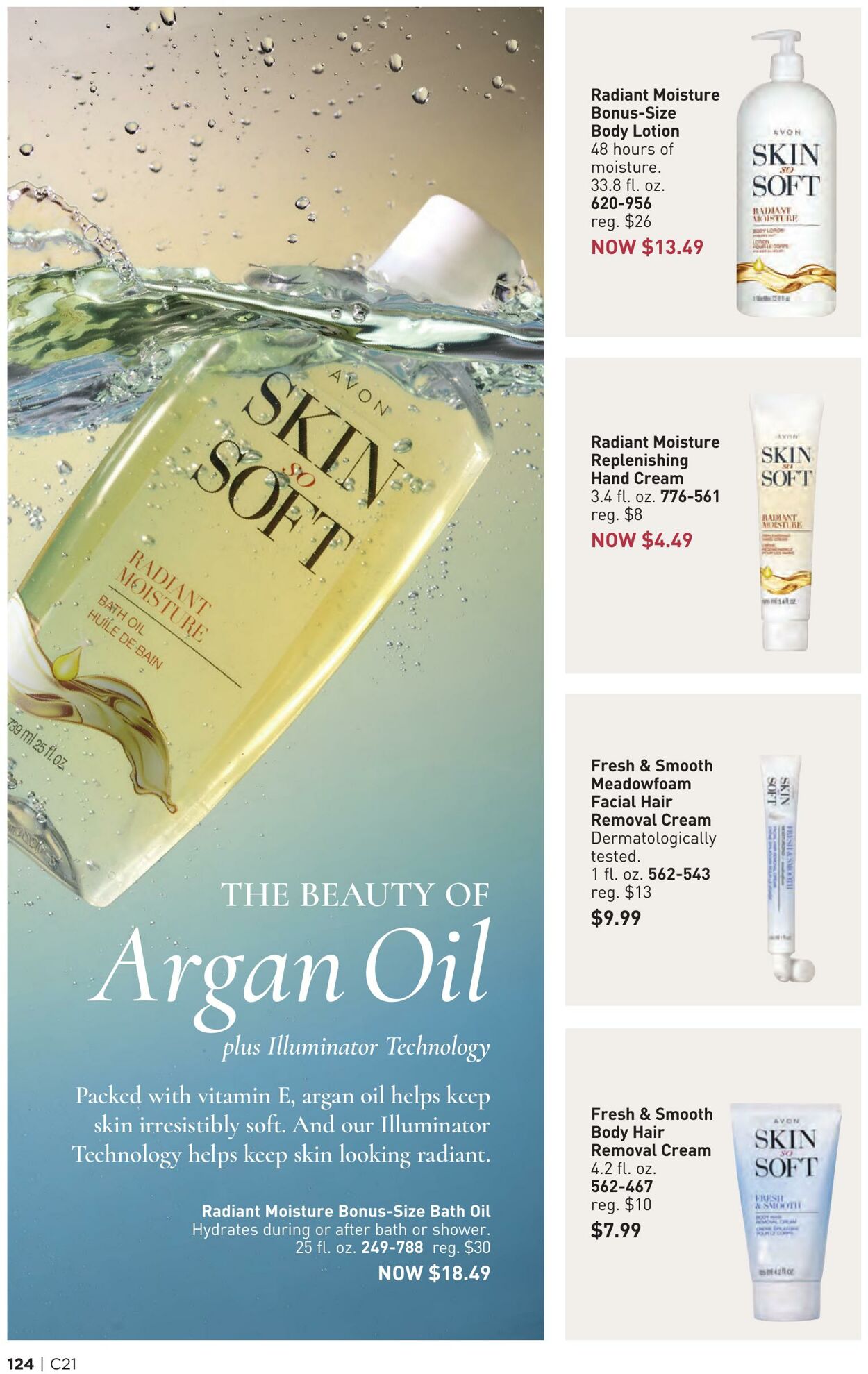 Weekly ad Avon 10/01/2025 - 10/31/2025