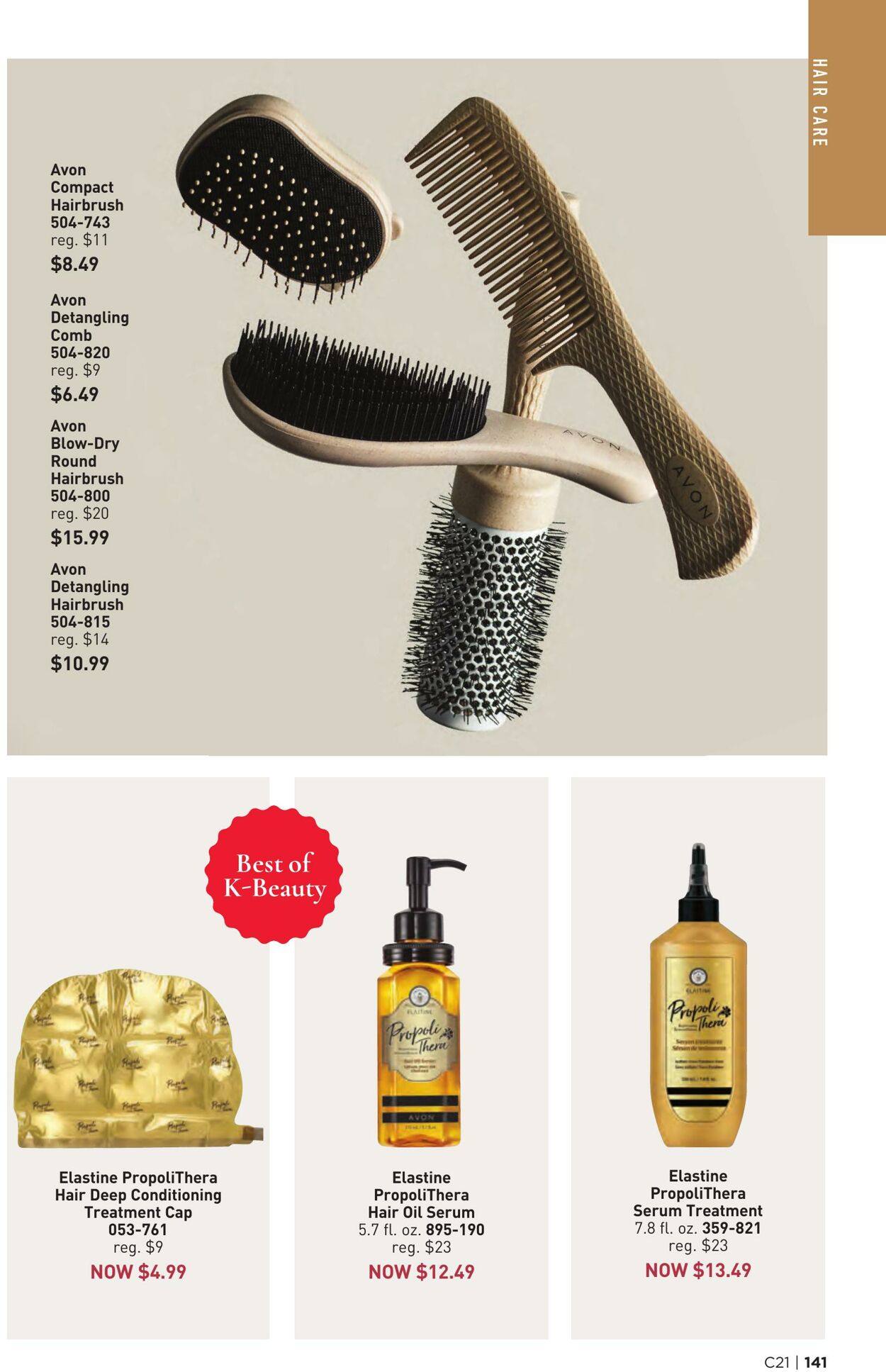 Weekly ad Avon 10/01/2025 - 10/31/2025