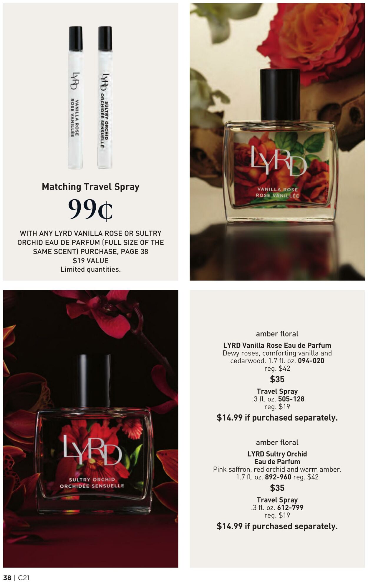 Weekly ad Avon 10/01/2025 - 10/31/2025