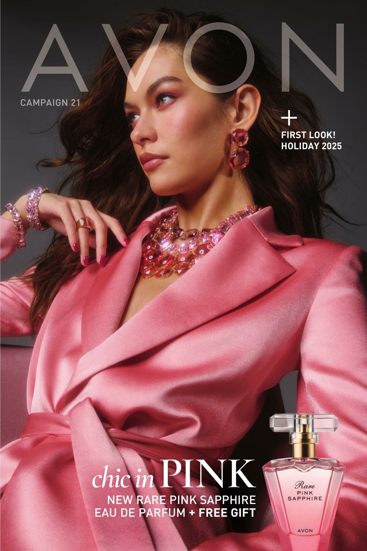 Weekly ad Avon 10/01/2025 - 10/31/2025