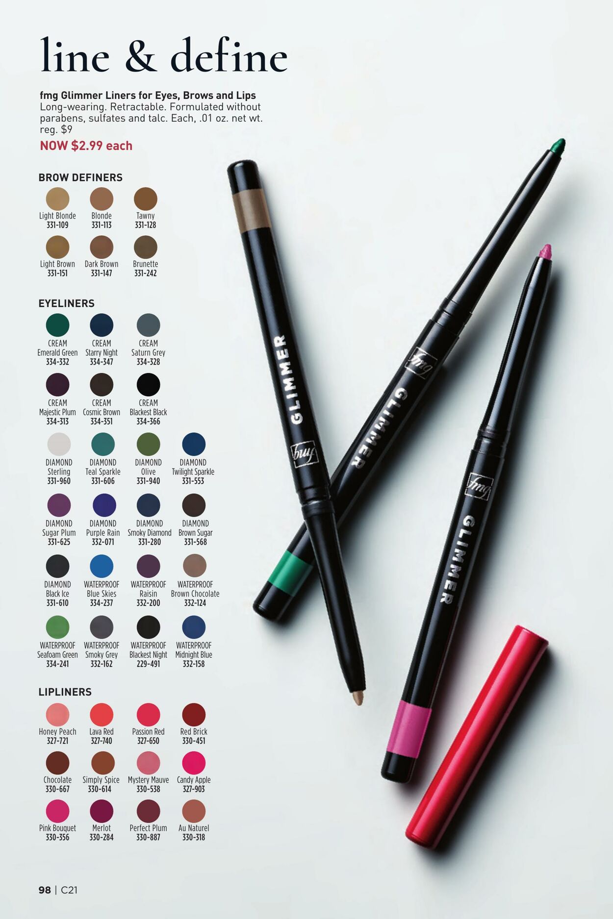 Weekly ad Avon 10/01/2025 - 10/31/2025
