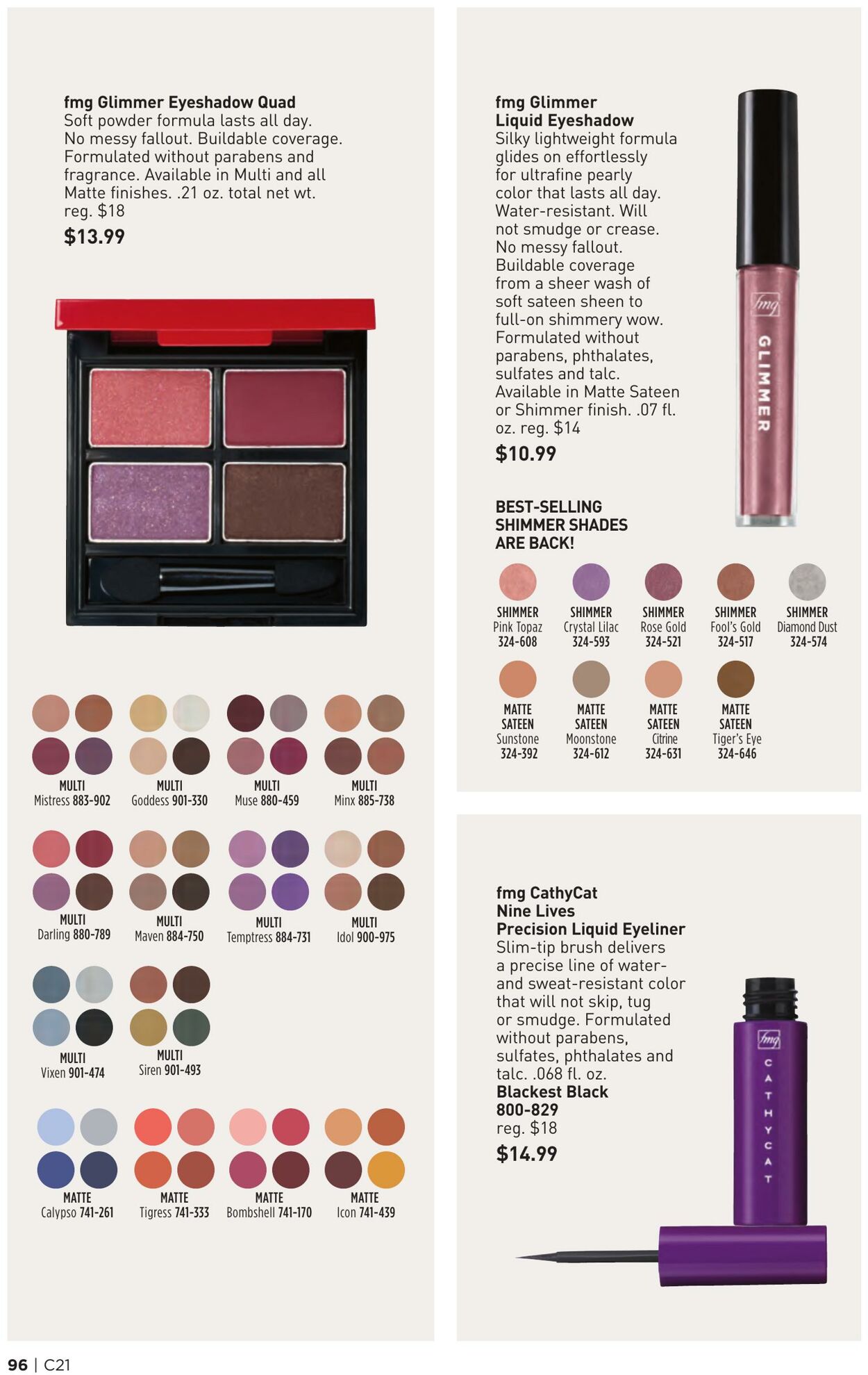 Weekly ad Avon 10/01/2025 - 10/31/2025