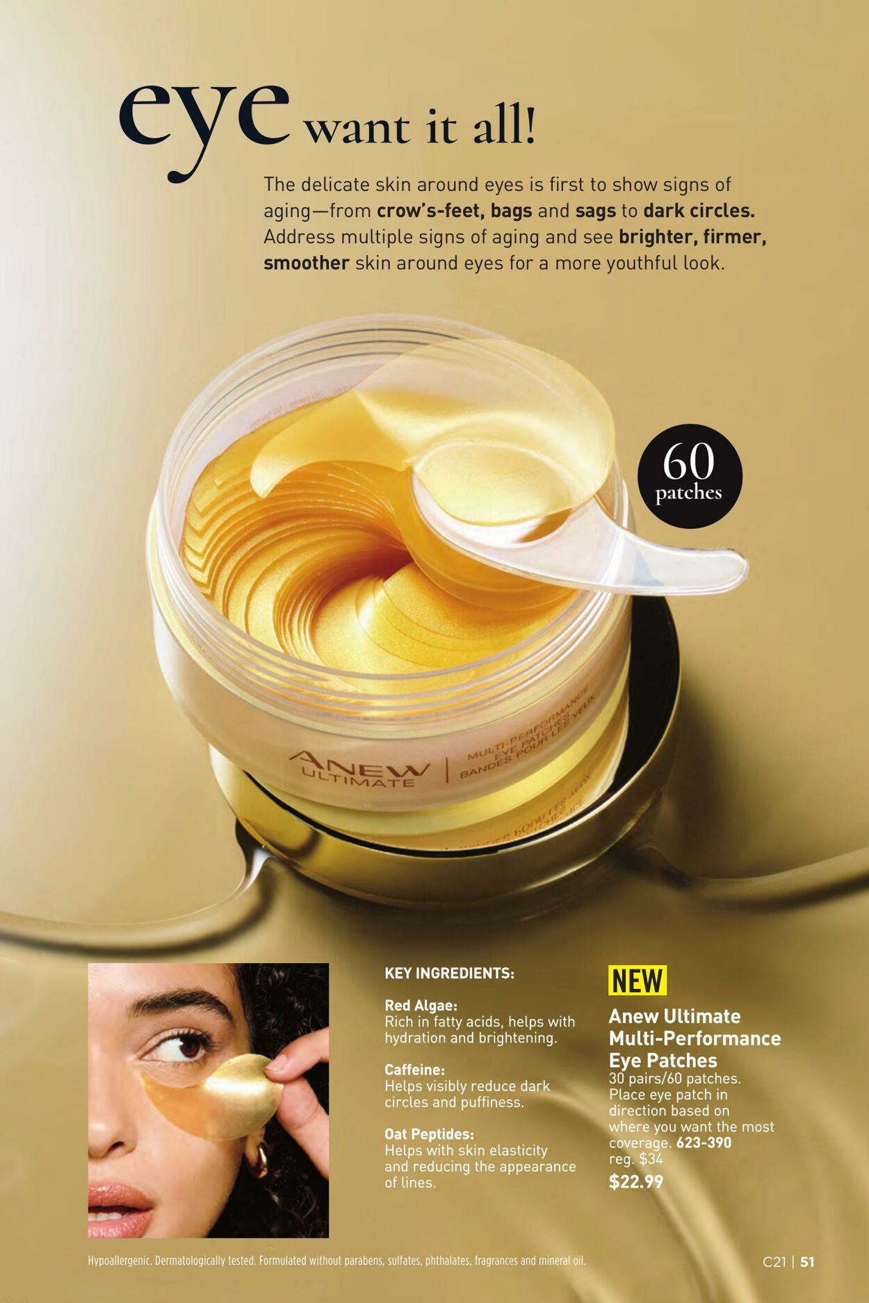 Weekly ad Avon 10/01/2025 - 10/31/2025