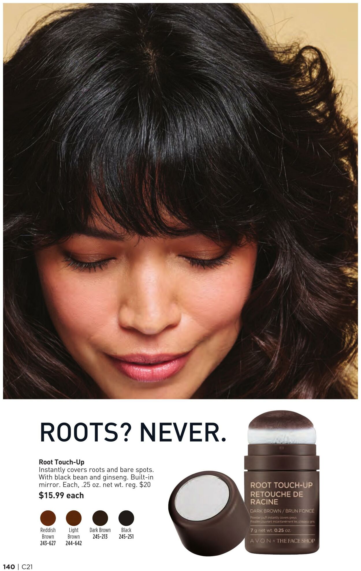 Weekly ad Avon 10/01/2025 - 10/31/2025