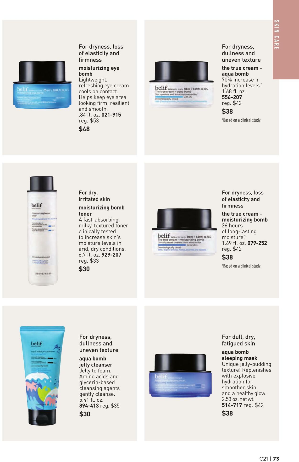 Weekly ad Avon 10/01/2025 - 10/31/2025