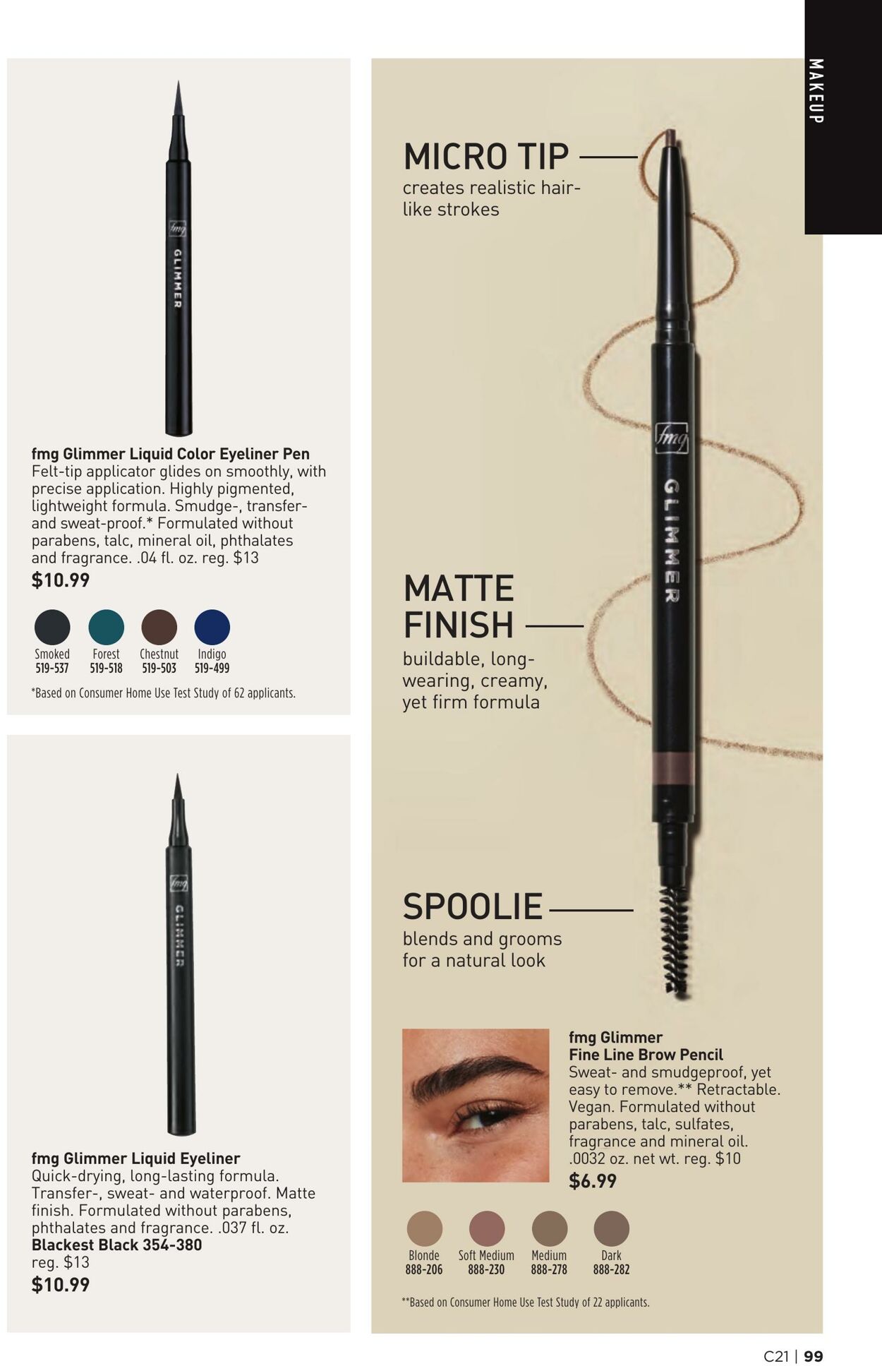 Weekly ad Avon 10/01/2025 - 10/31/2025