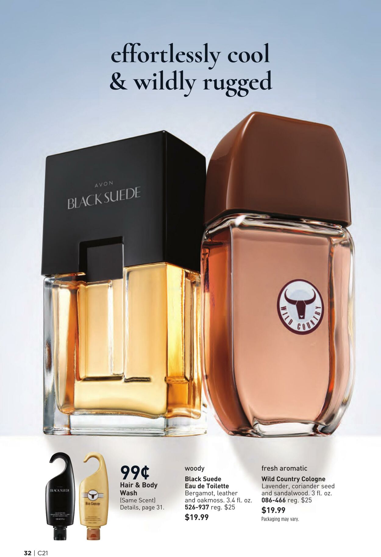 Weekly ad Avon 10/01/2025 - 10/31/2025