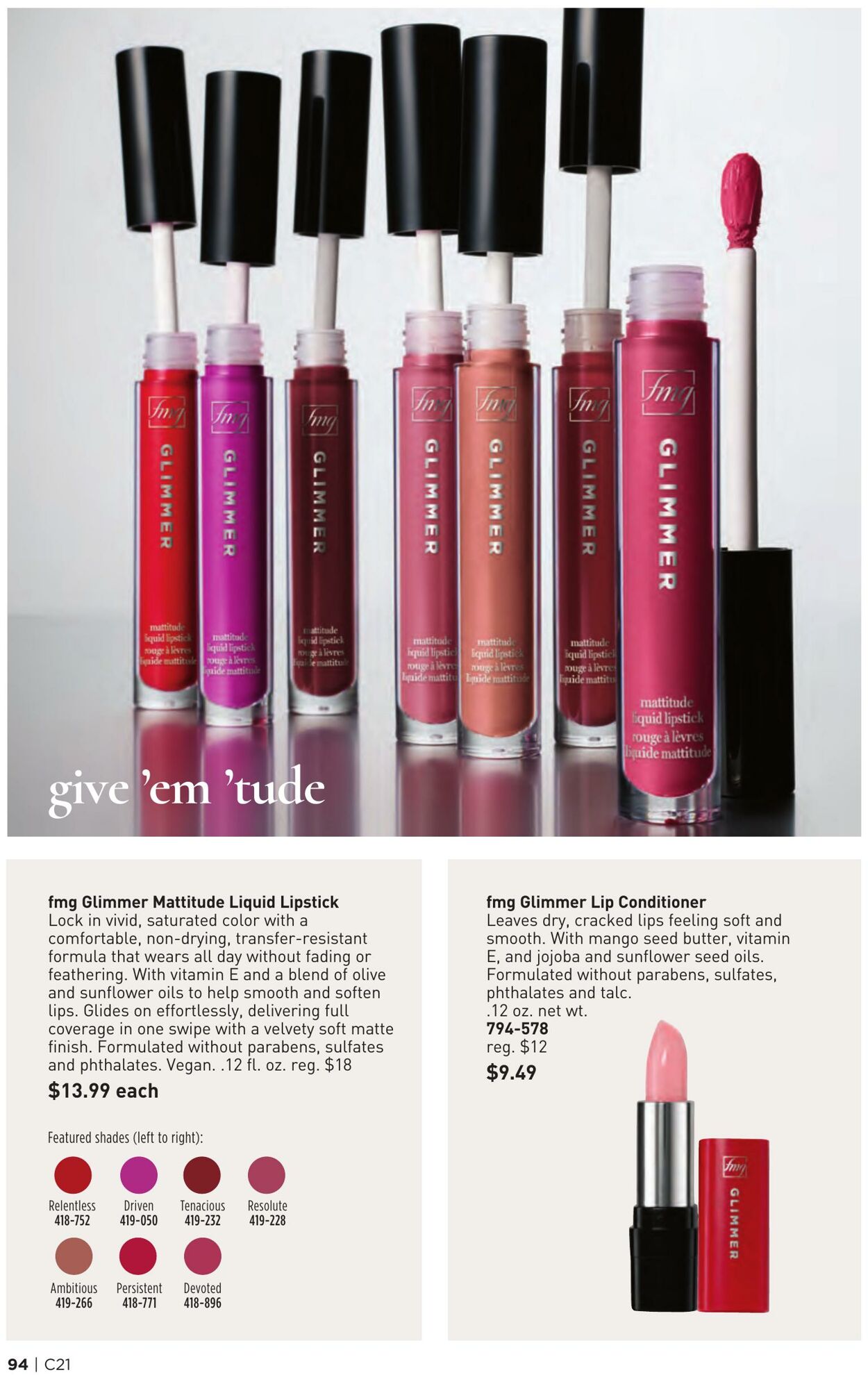 Weekly ad Avon 10/01/2025 - 10/31/2025