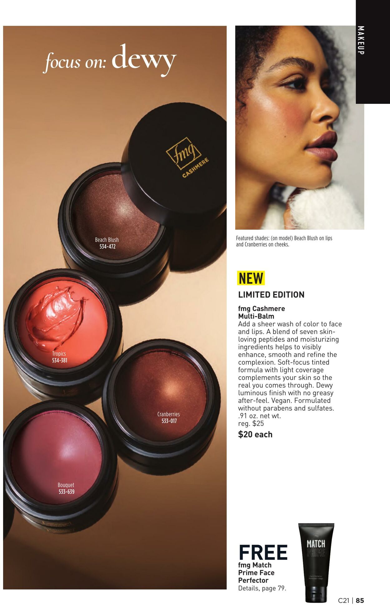 Weekly ad Avon 10/01/2025 - 10/31/2025
