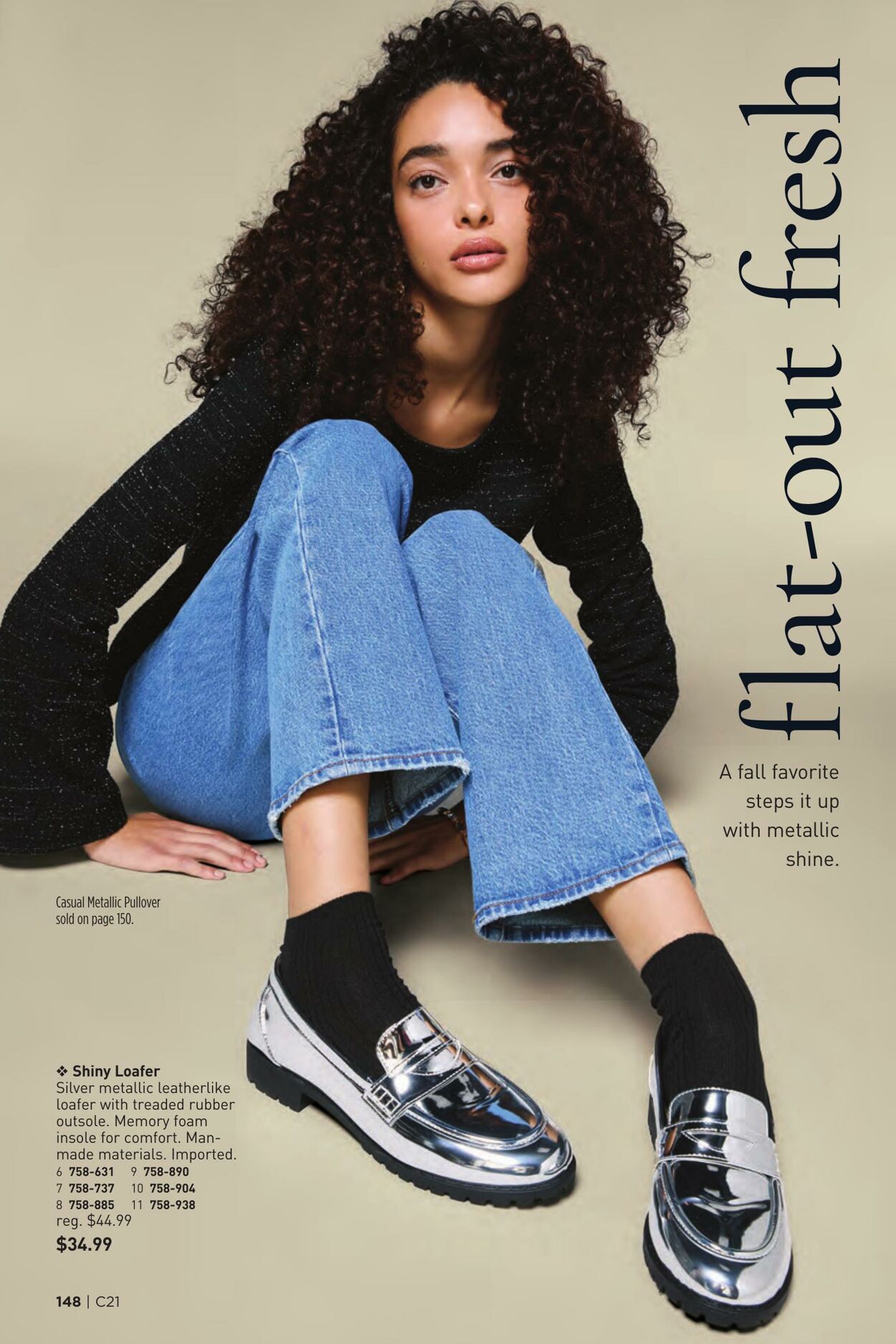 Weekly ad Avon 10/01/2025 - 10/31/2025