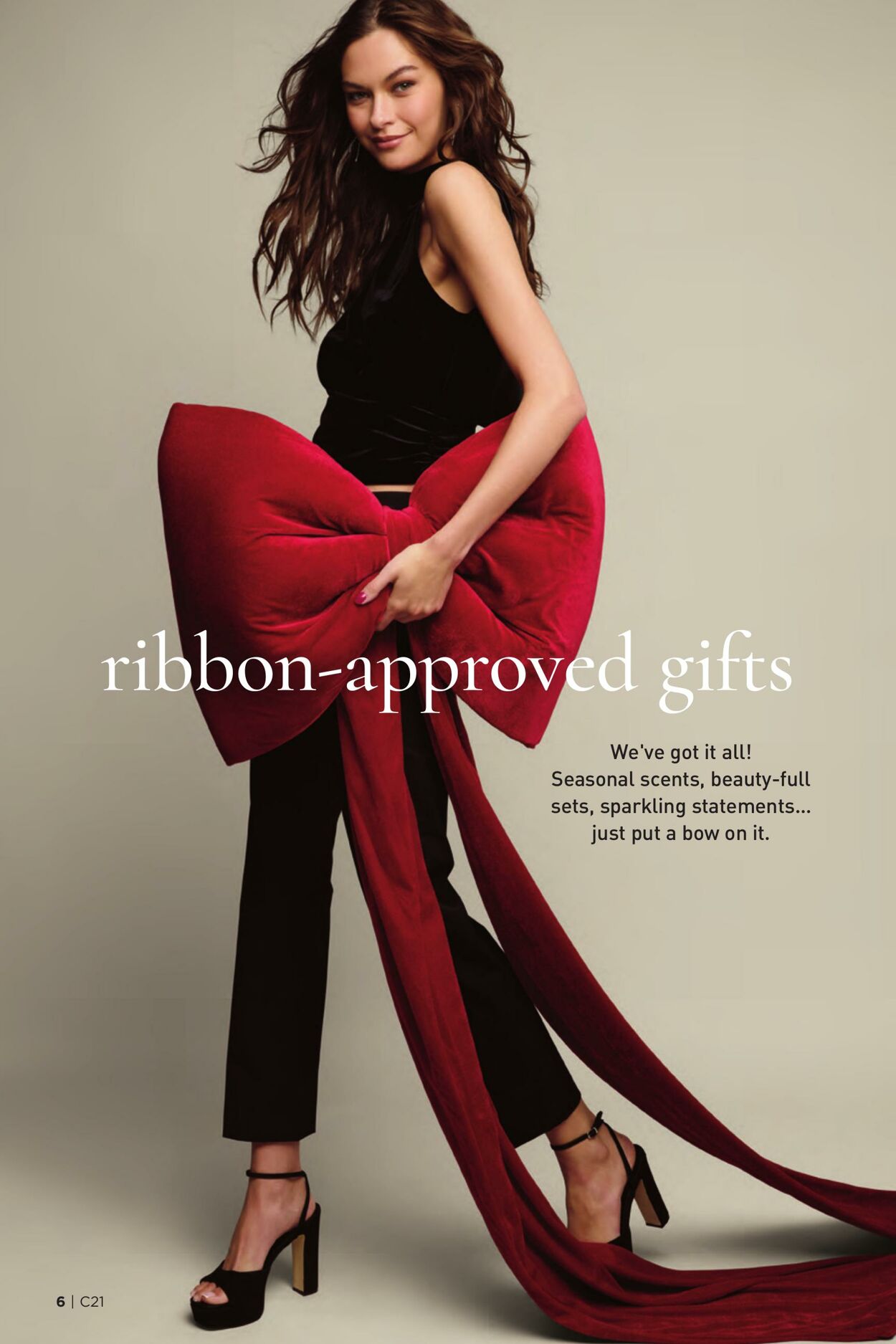 Weekly ad Avon 10/01/2025 - 10/31/2025