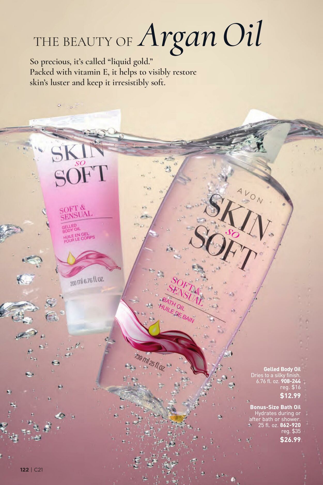 Weekly ad Avon 10/01/2025 - 10/31/2025