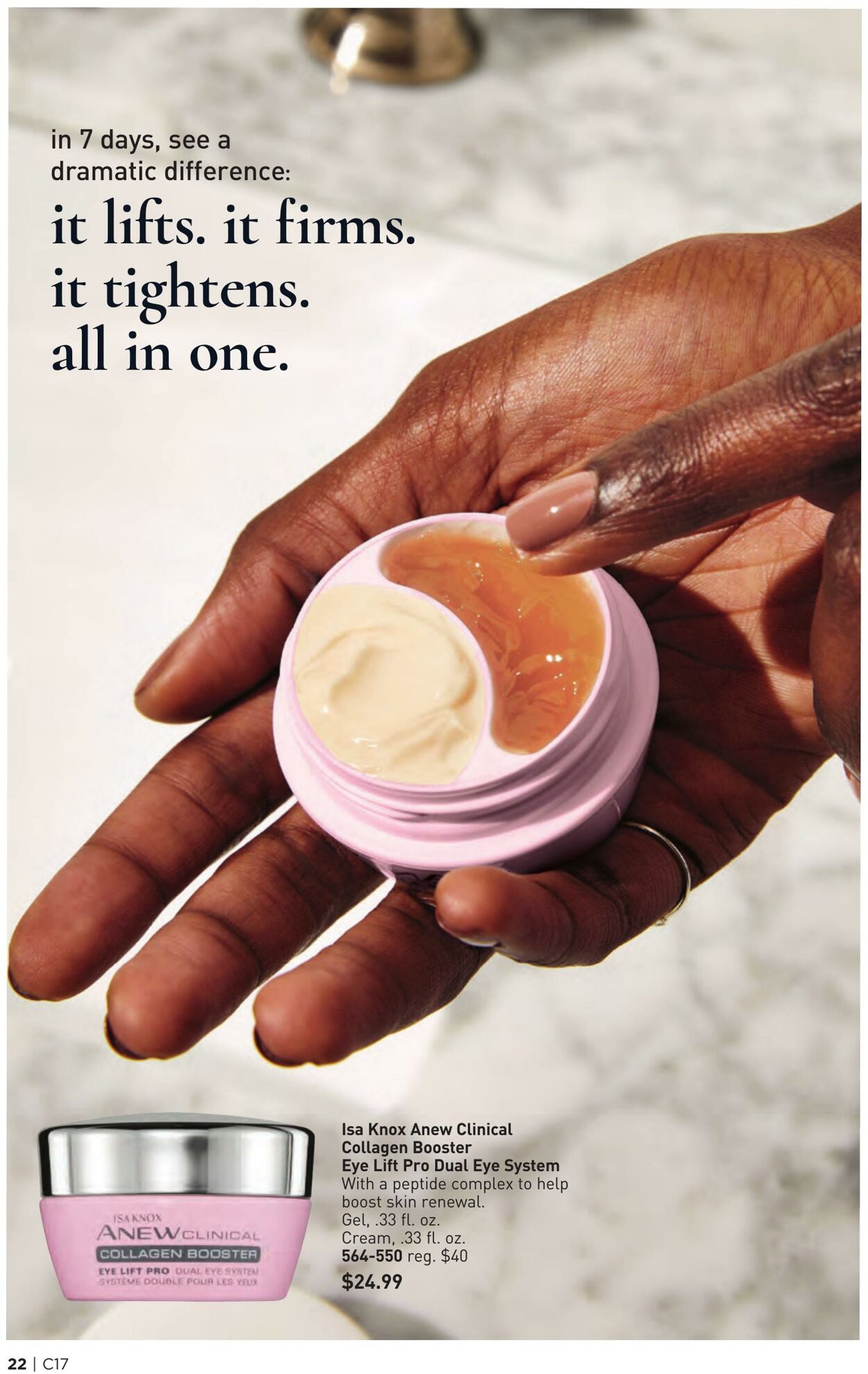 Weekly ad Avon 08/01/2025 - 08/31/2025