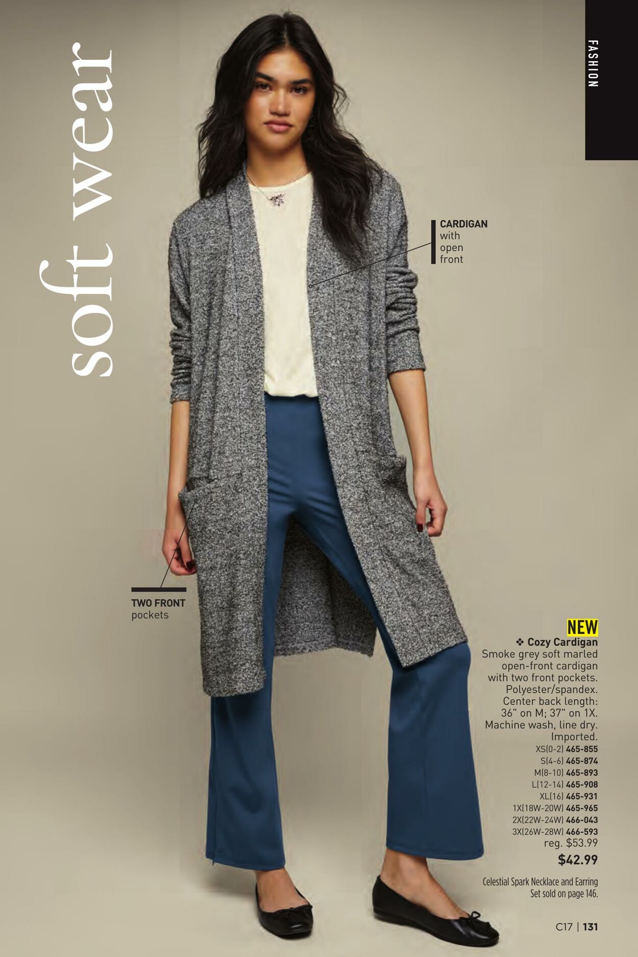 Weekly ad Avon 08/01/2025 - 08/31/2025