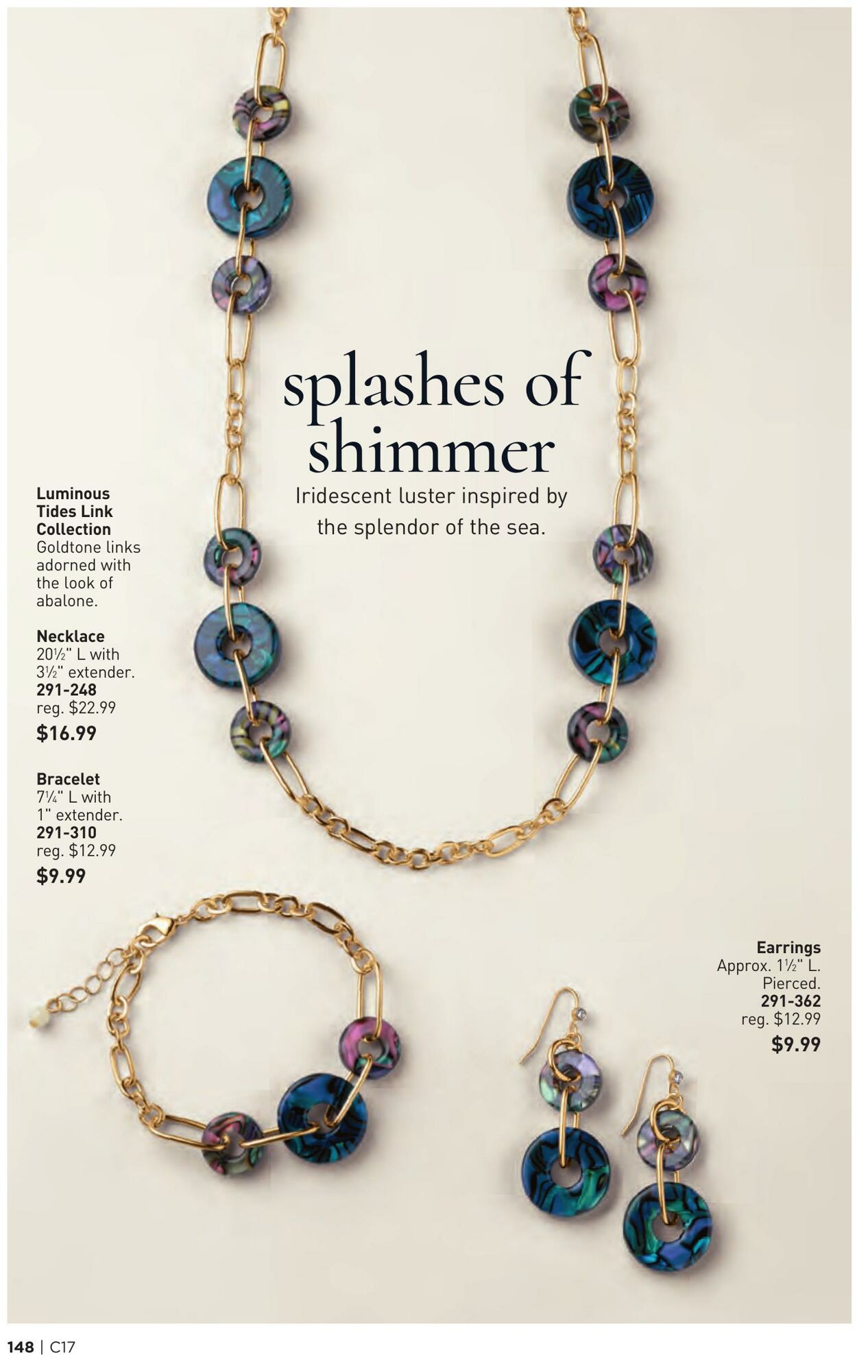 Weekly ad Avon 08/01/2025 - 08/31/2025