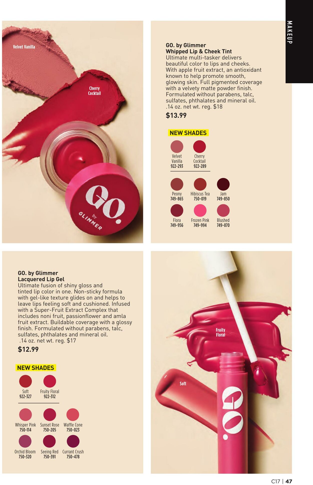 Weekly ad Avon 08/01/2025 - 08/31/2025