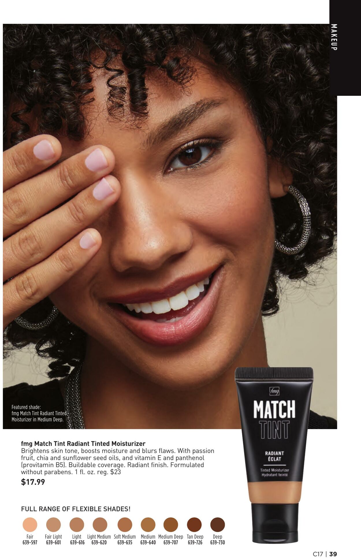 Weekly ad Avon 08/01/2025 - 08/31/2025