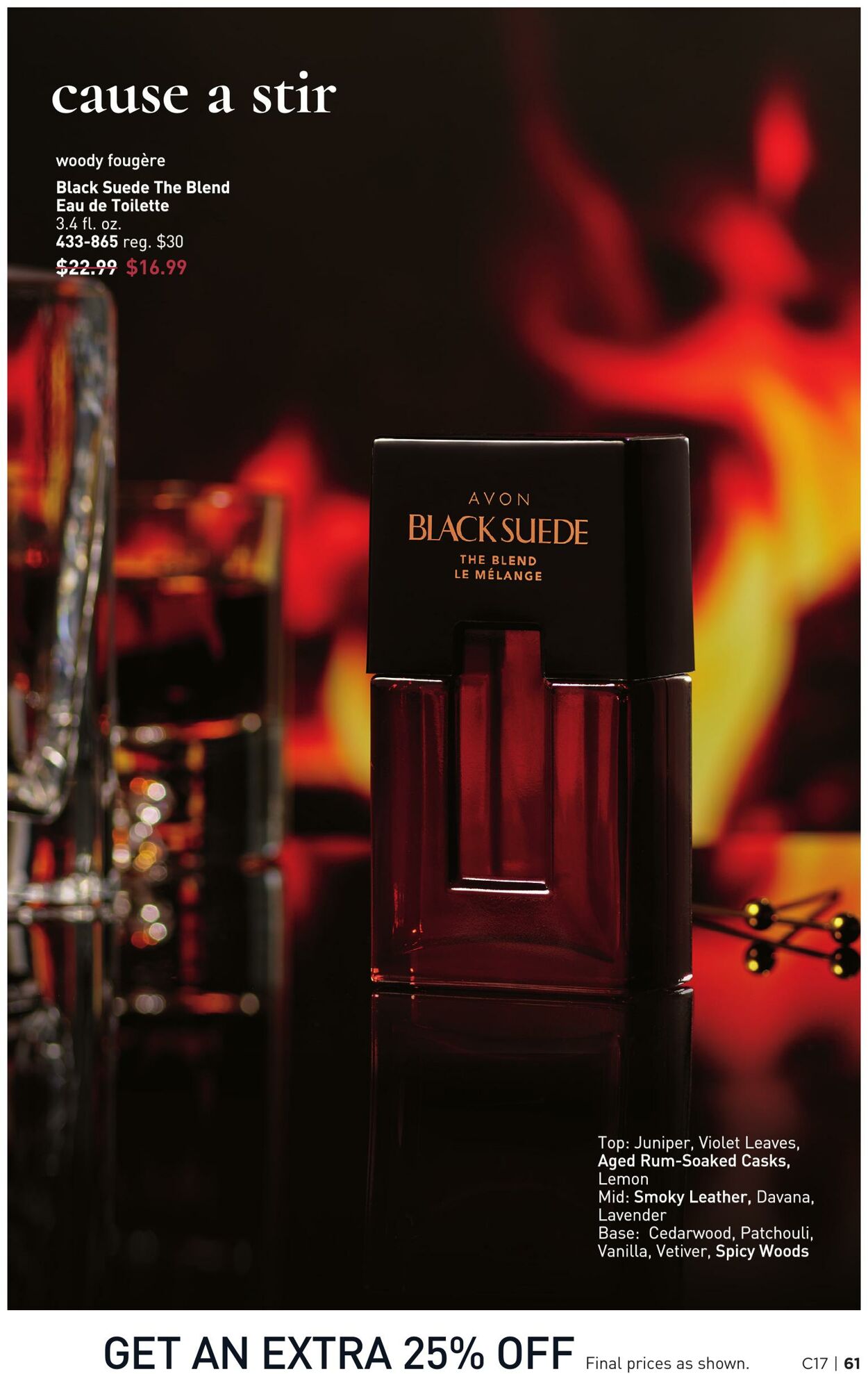 Weekly ad Avon 08/01/2025 - 08/31/2025