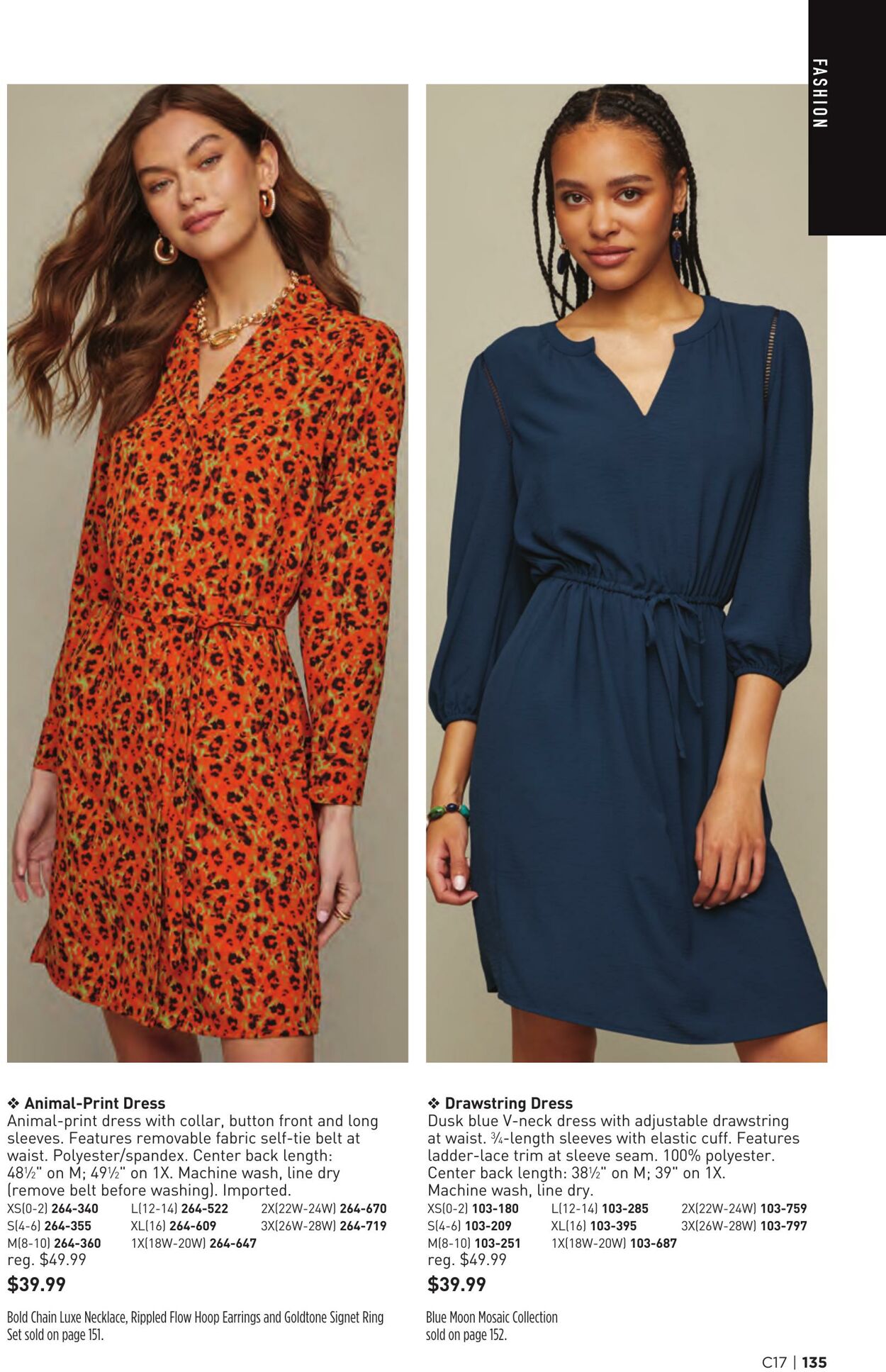 Weekly ad Avon 08/01/2025 - 08/31/2025