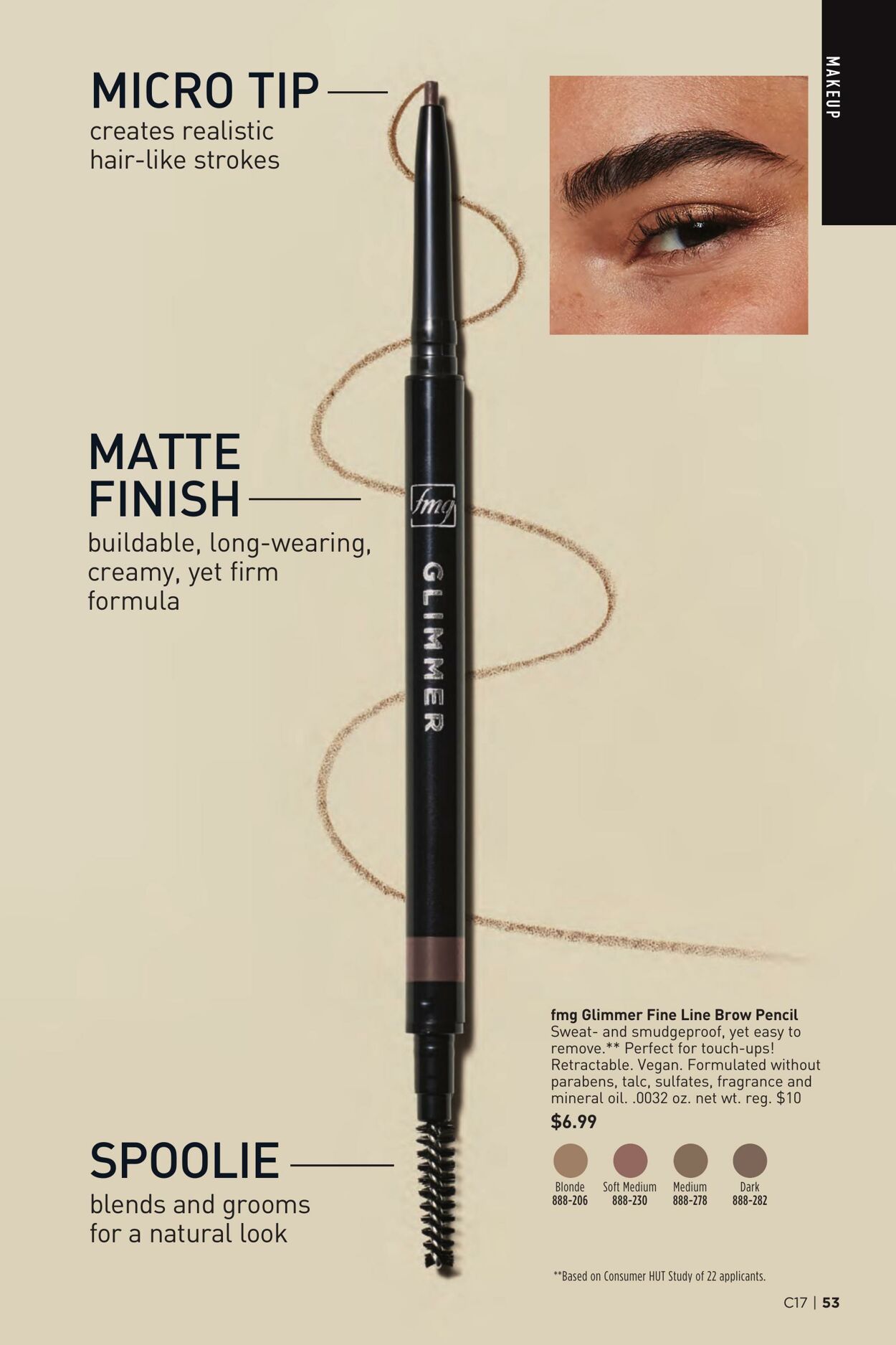 Weekly ad Avon 08/01/2025 - 08/31/2025