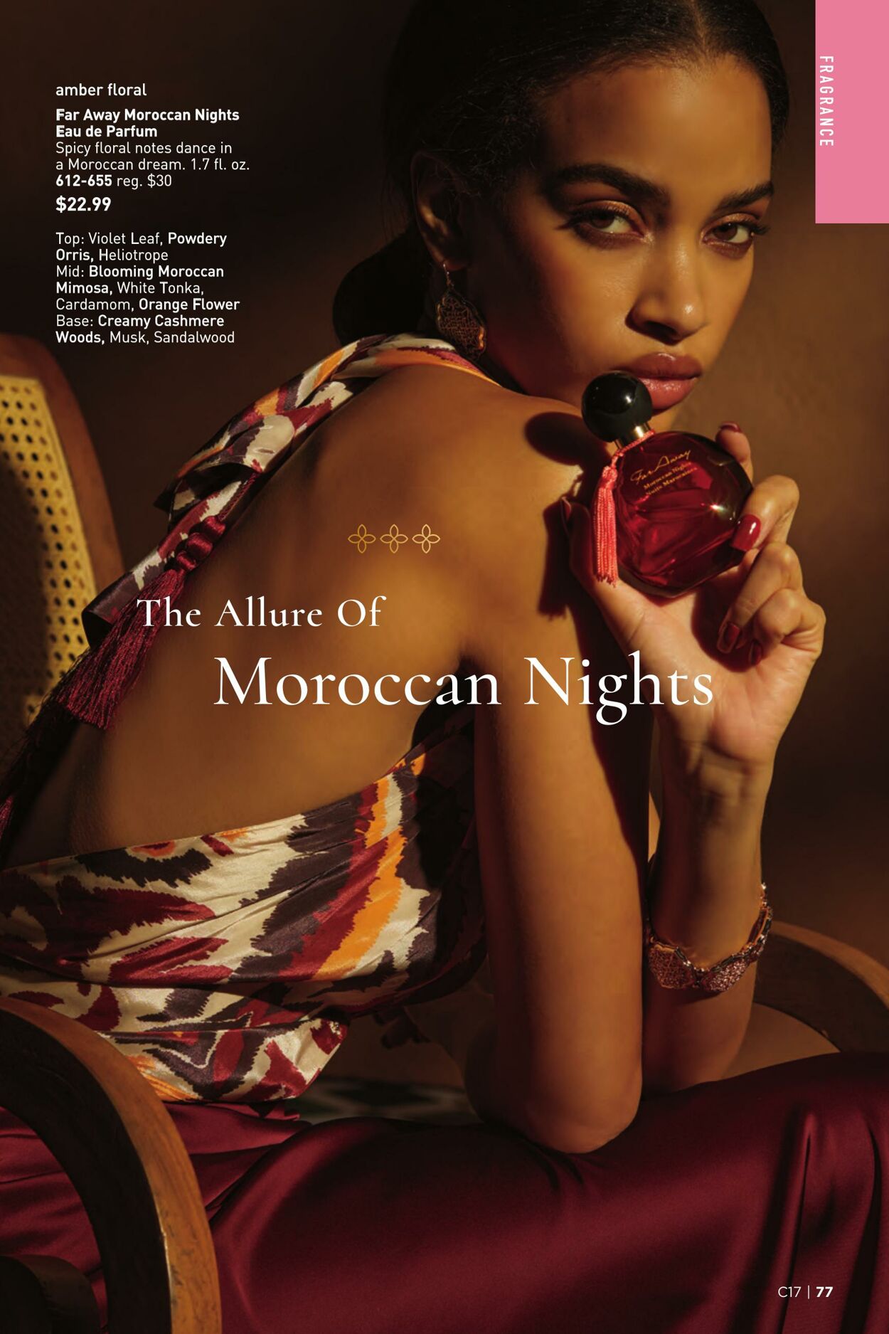 Weekly ad Avon 08/01/2025 - 08/31/2025