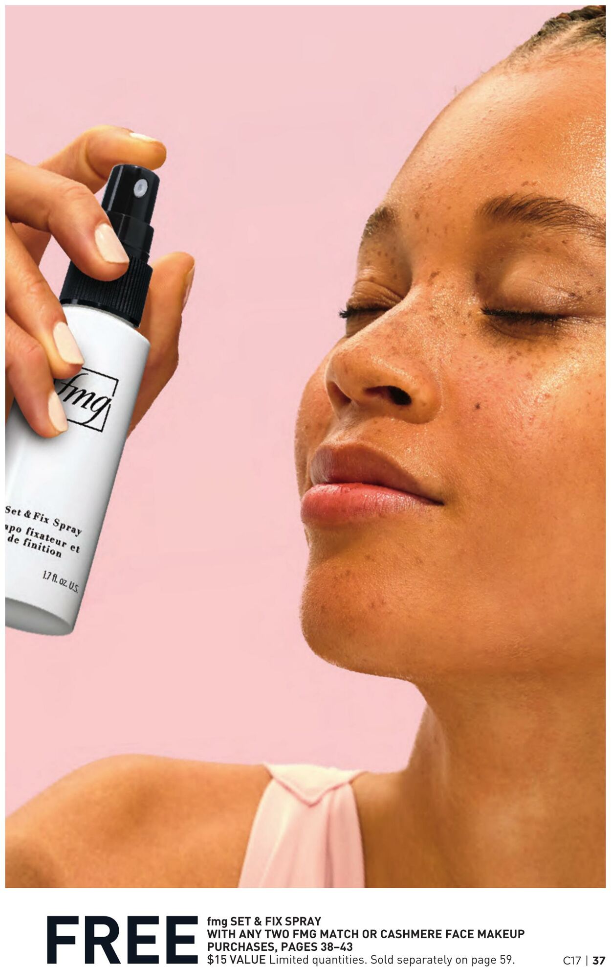 Weekly ad Avon 08/01/2025 - 08/31/2025