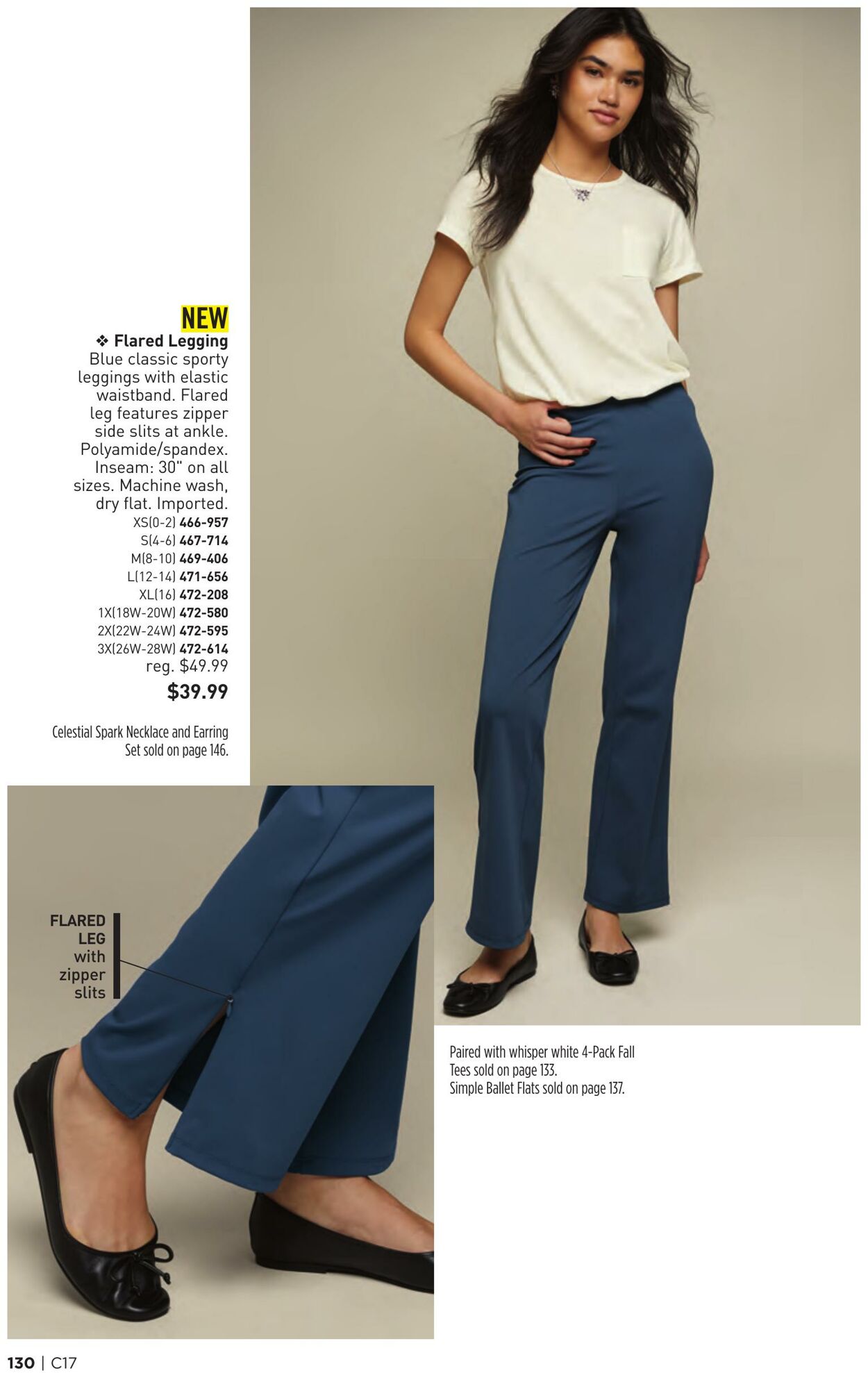 Weekly ad Avon 08/01/2025 - 08/31/2025