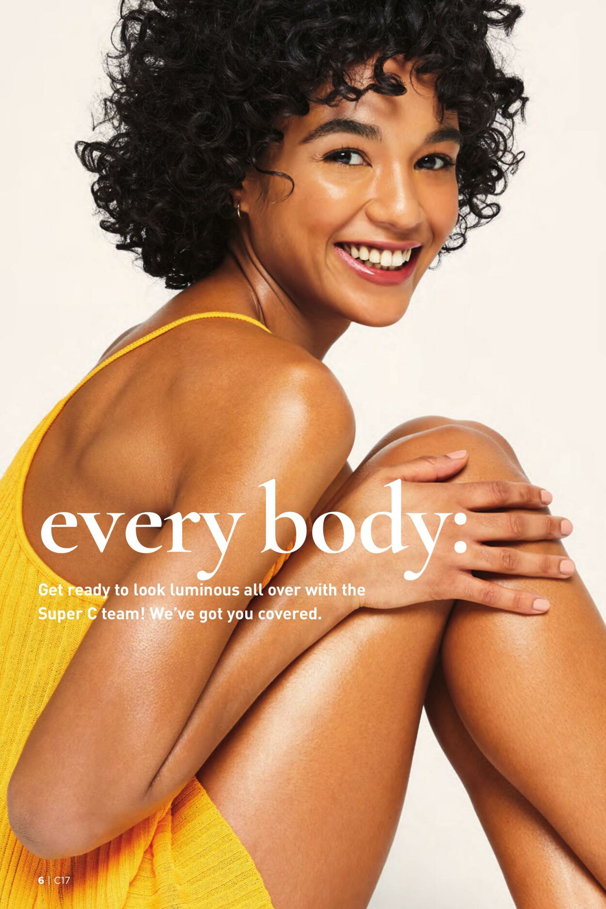 Weekly ad Avon 08/01/2025 - 08/31/2025