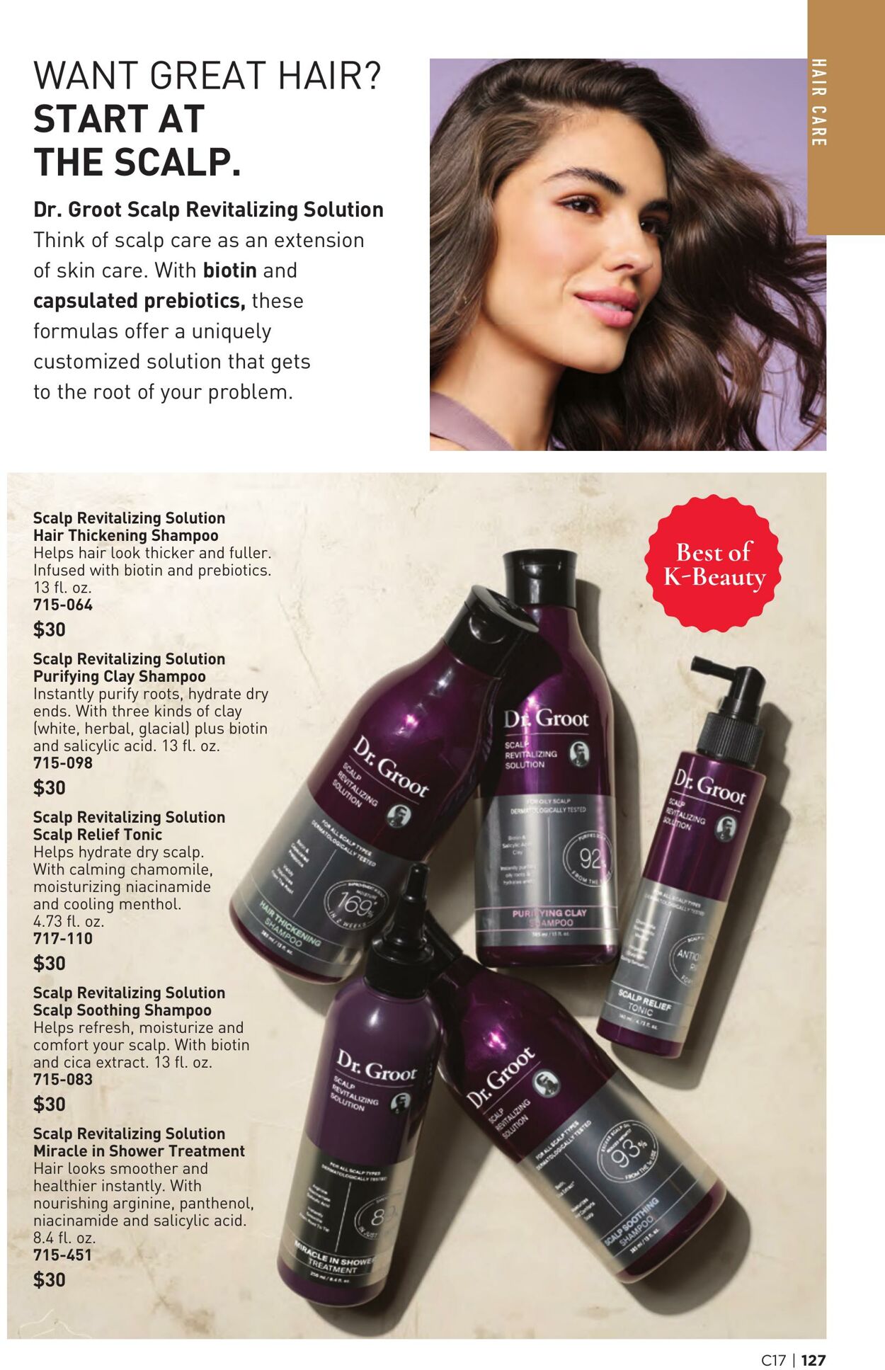Weekly ad Avon 08/01/2025 - 08/31/2025