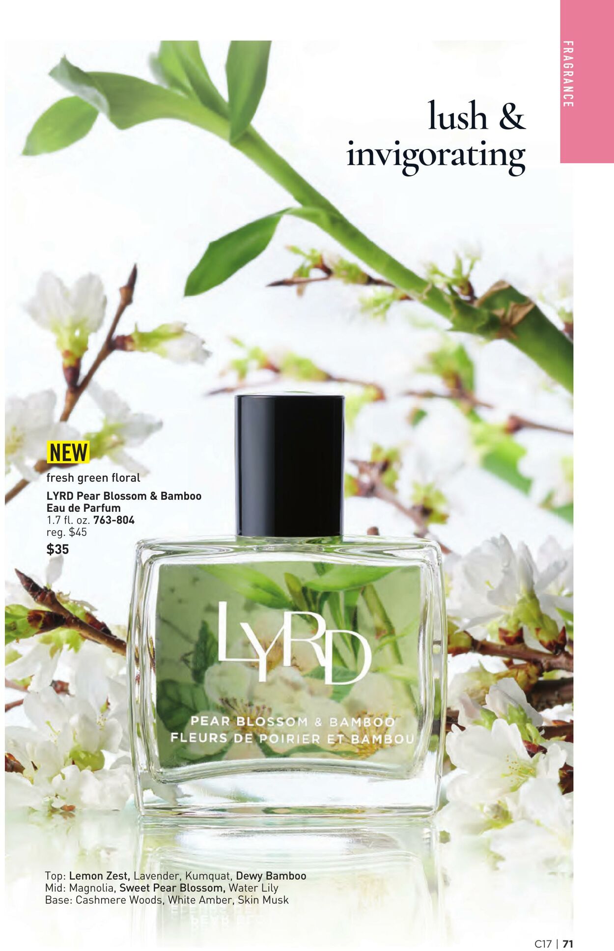 Weekly ad Avon 08/01/2025 - 08/31/2025