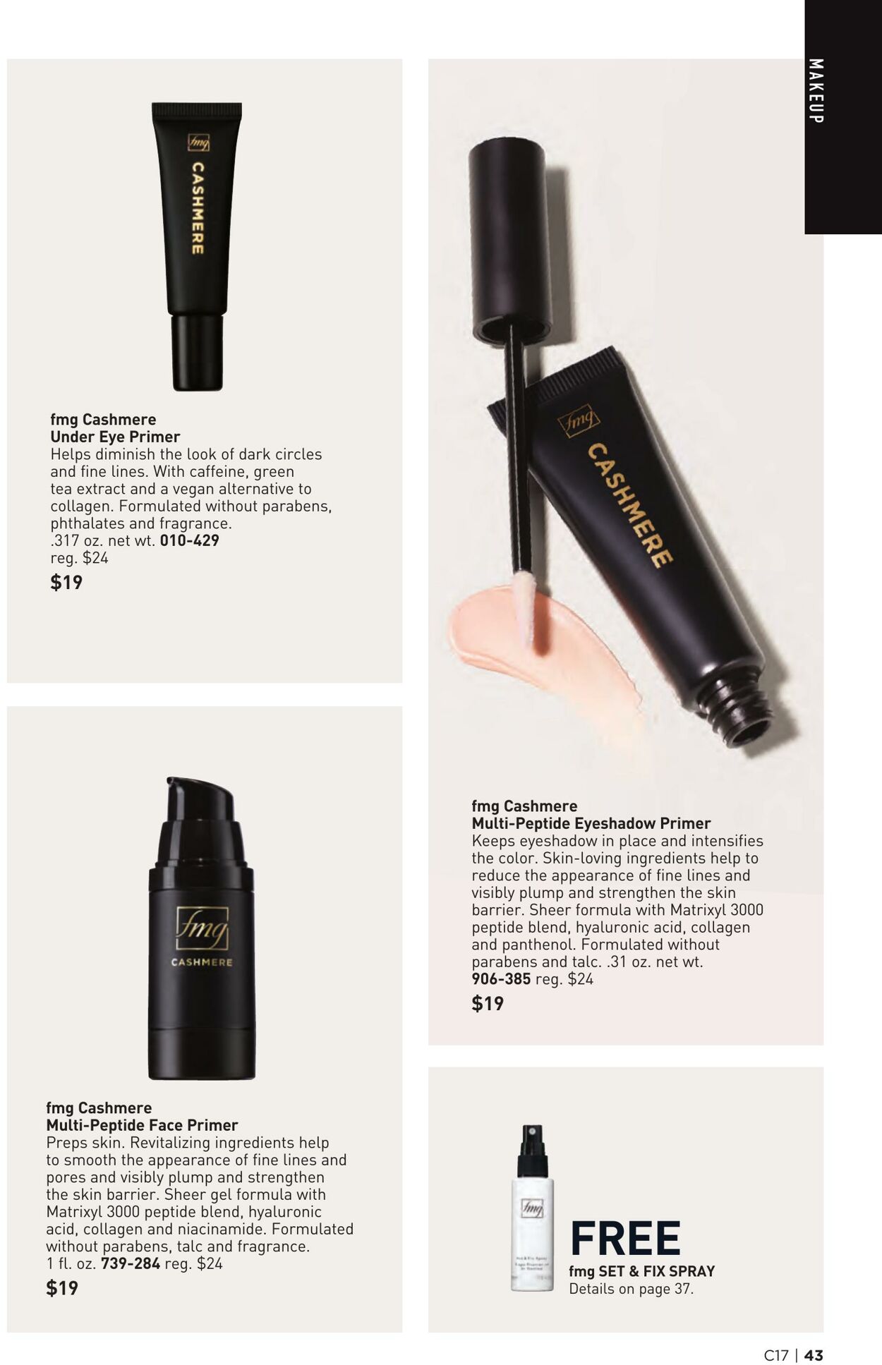 Weekly ad Avon 08/01/2025 - 08/31/2025