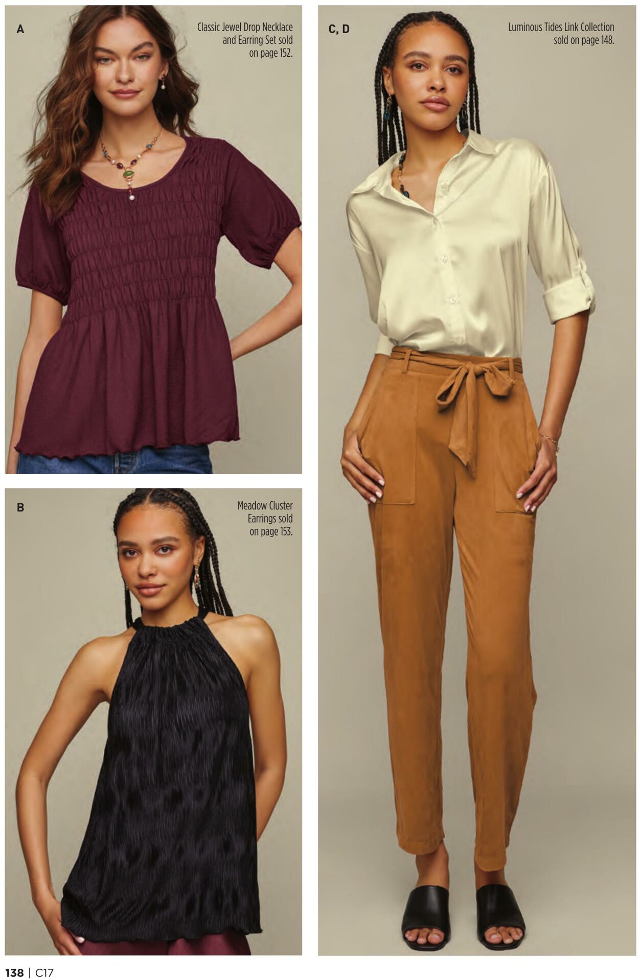 Weekly ad Avon 08/01/2025 - 08/31/2025