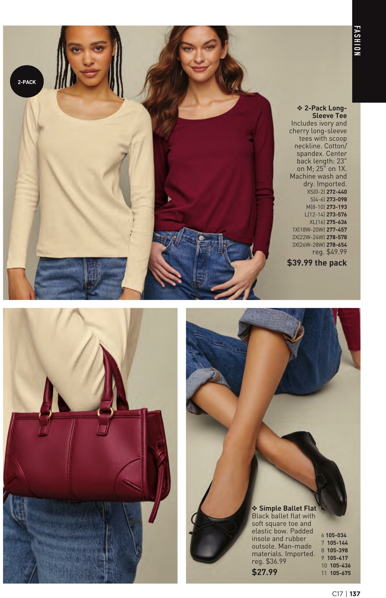 Weekly ad Avon 08/01/2025 - 08/31/2025