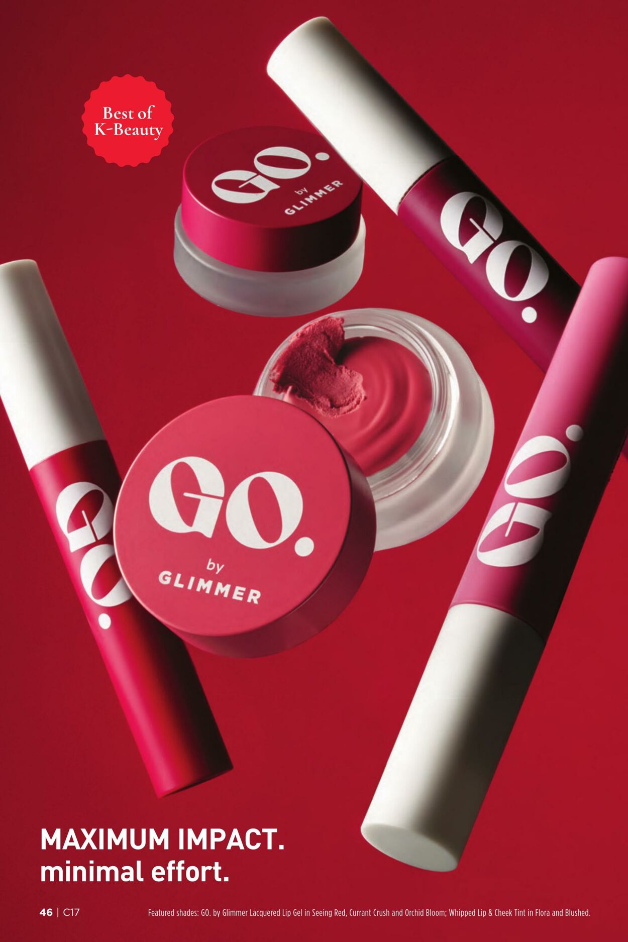 Weekly ad Avon 08/01/2025 - 08/31/2025