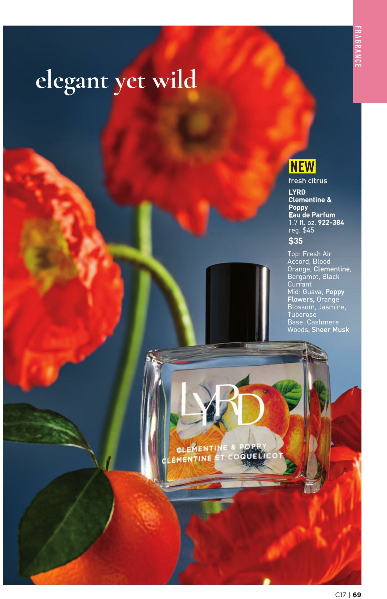 Weekly ad Avon 08/01/2025 - 08/31/2025