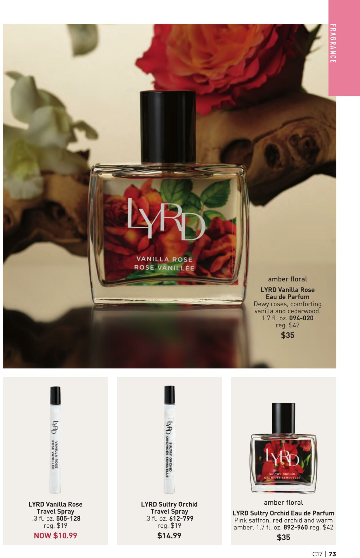 Weekly ad Avon 08/01/2025 - 08/31/2025