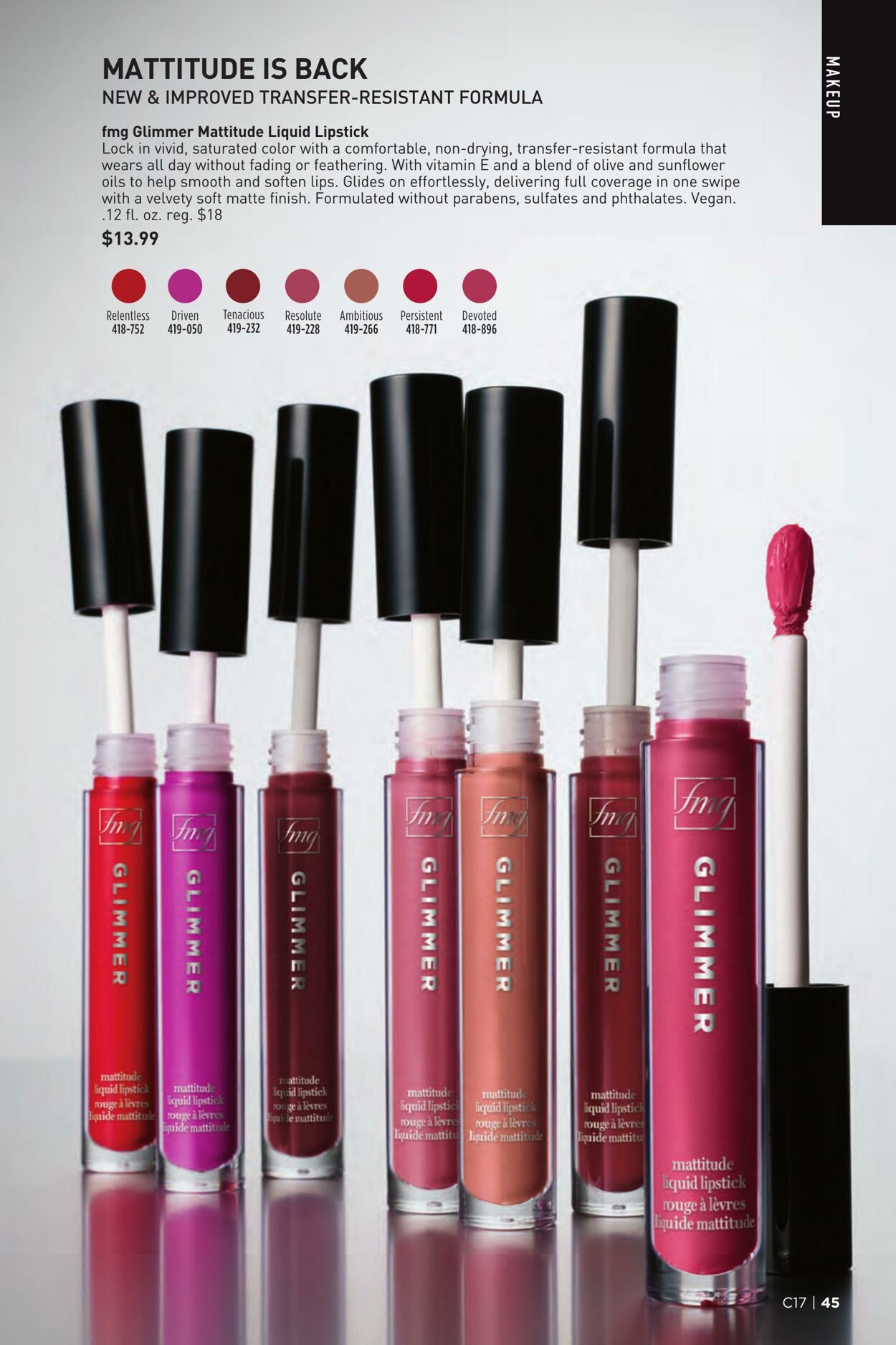 Weekly ad Avon 08/01/2025 - 08/31/2025
