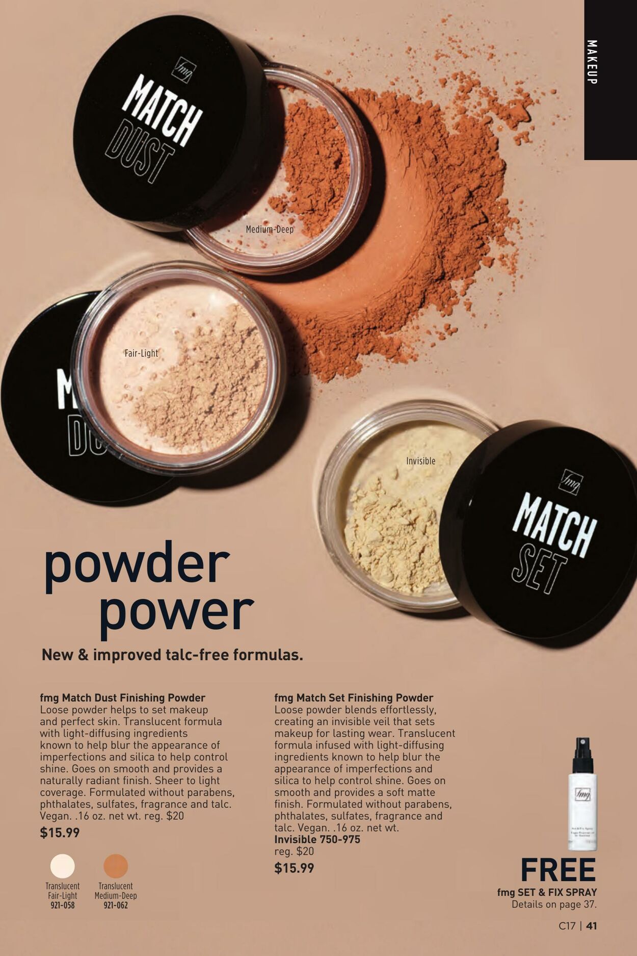 Weekly ad Avon 08/01/2025 - 08/31/2025