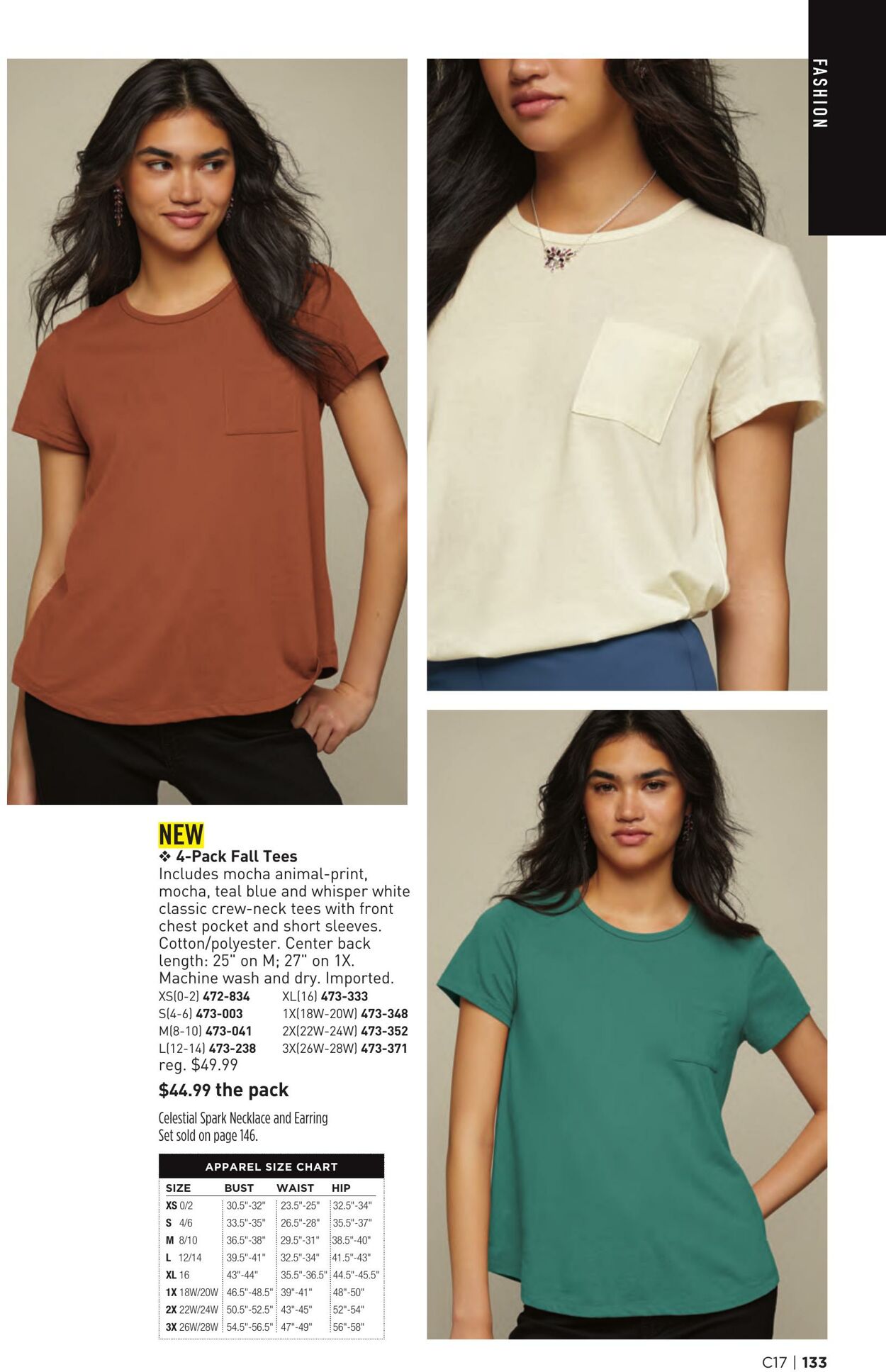 Weekly ad Avon 08/01/2025 - 08/31/2025