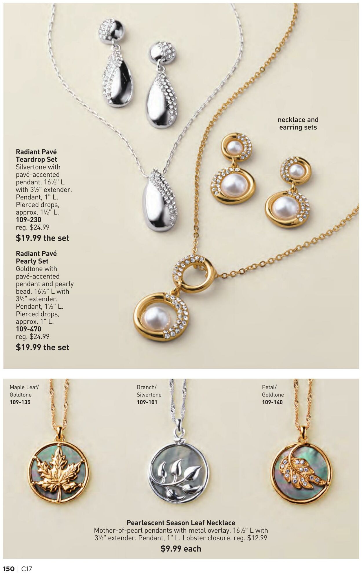 Weekly ad Avon 08/01/2025 - 08/31/2025