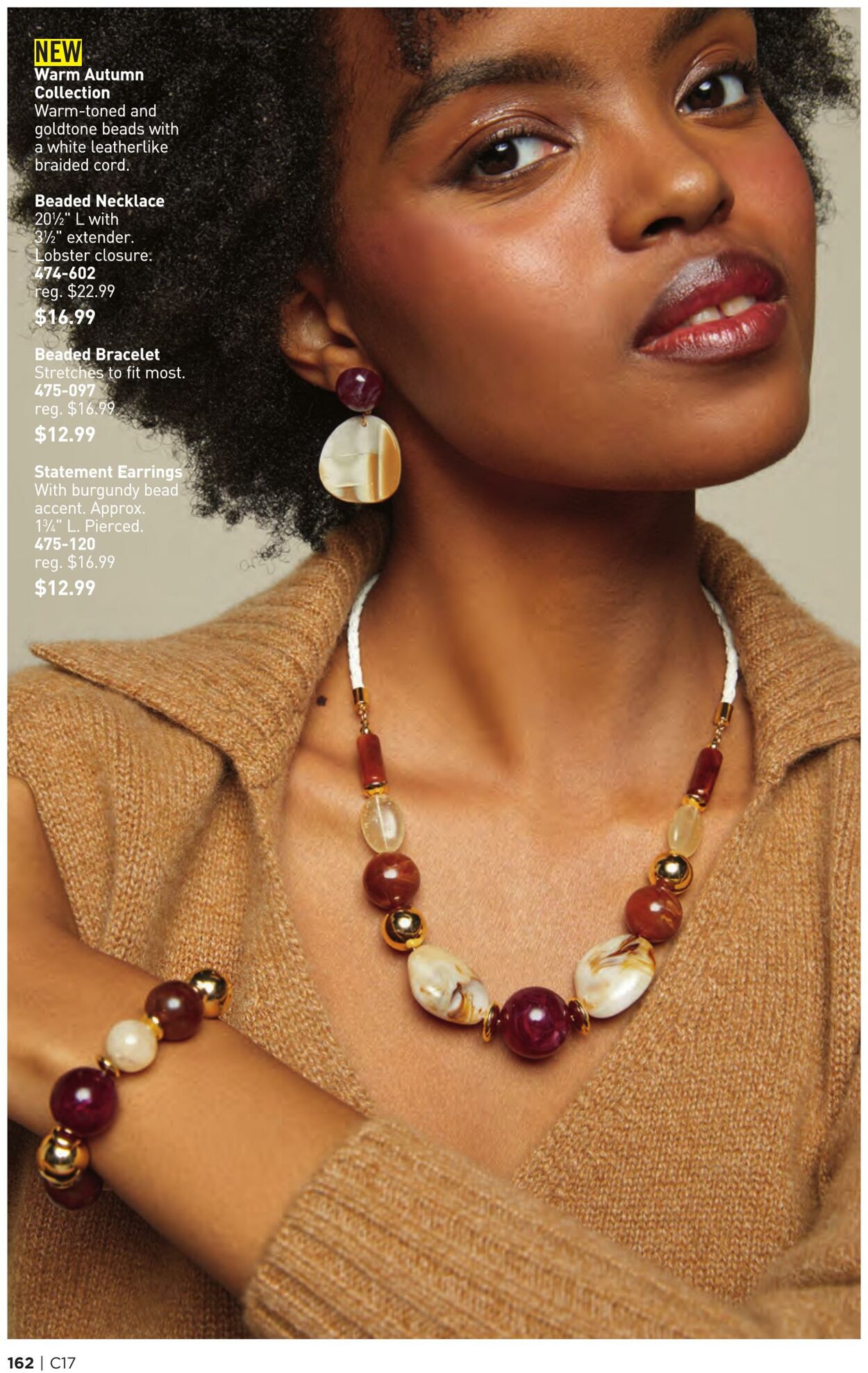 Weekly ad Avon 08/01/2025 - 08/31/2025