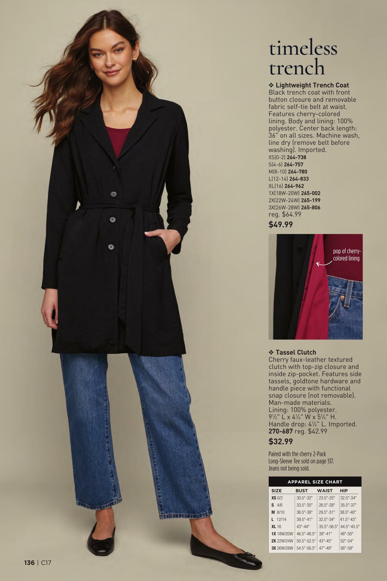Weekly ad Avon 08/01/2025 - 08/31/2025