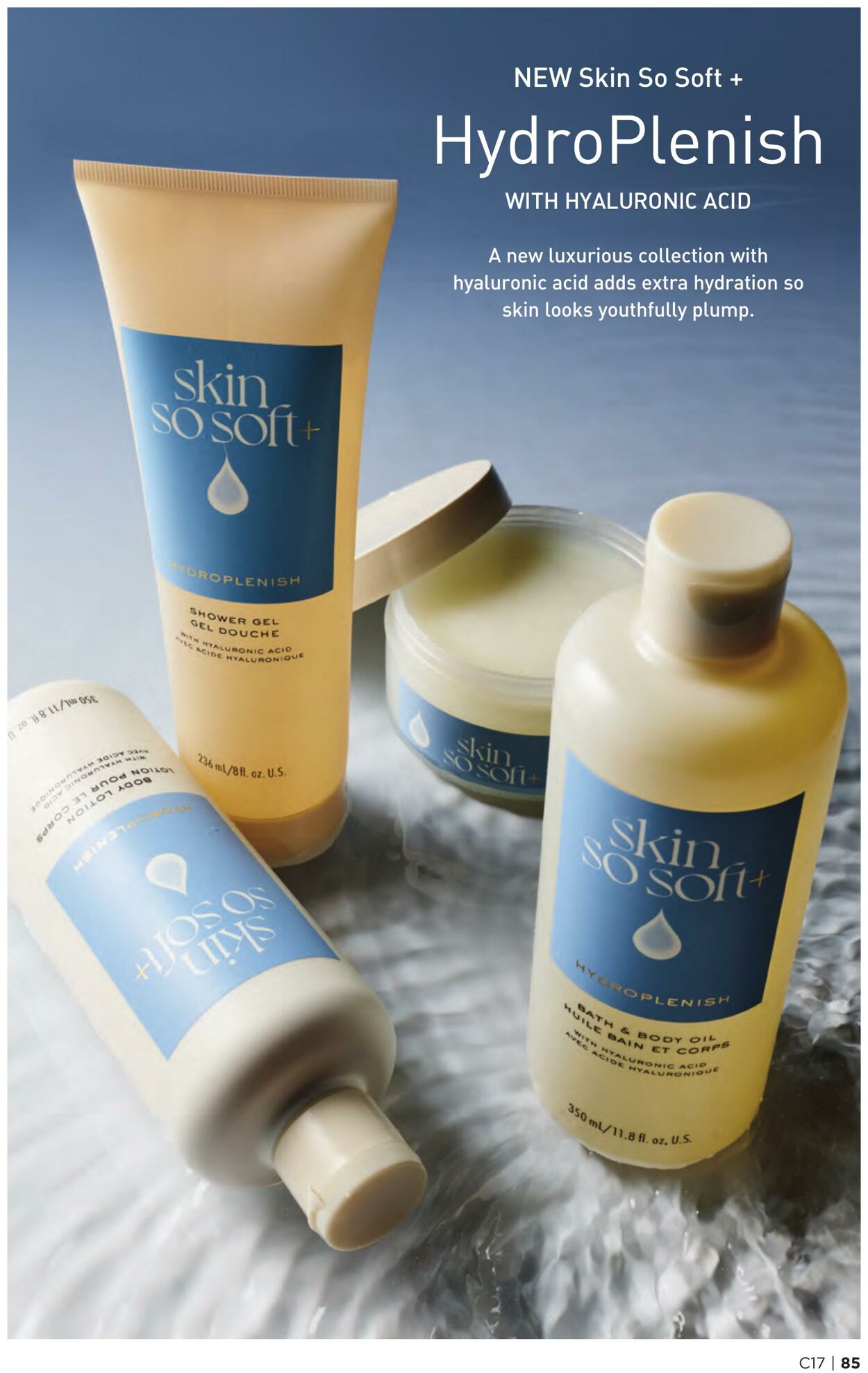 Weekly ad Avon 08/01/2025 - 08/31/2025