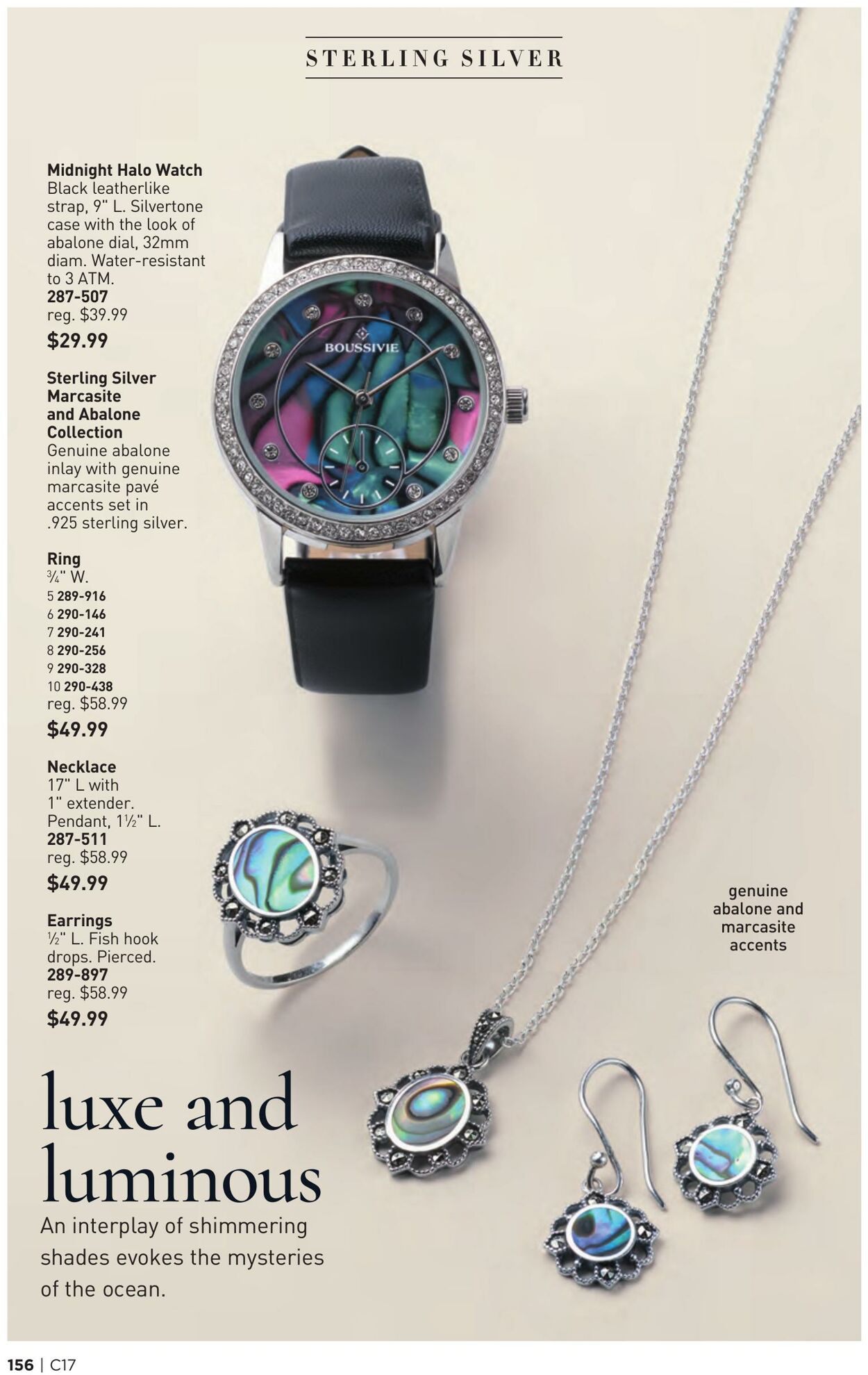 Weekly ad Avon 08/01/2025 - 08/31/2025